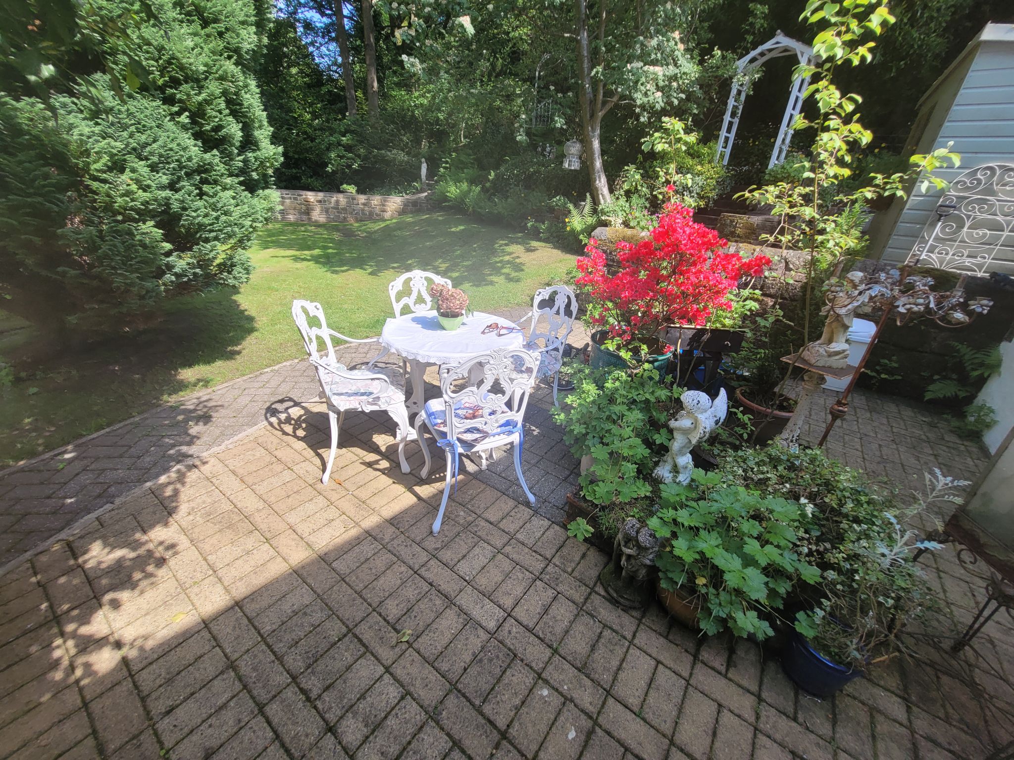 3 bedroom cottage house For Sale in Hebden Bridge - Photograph 37