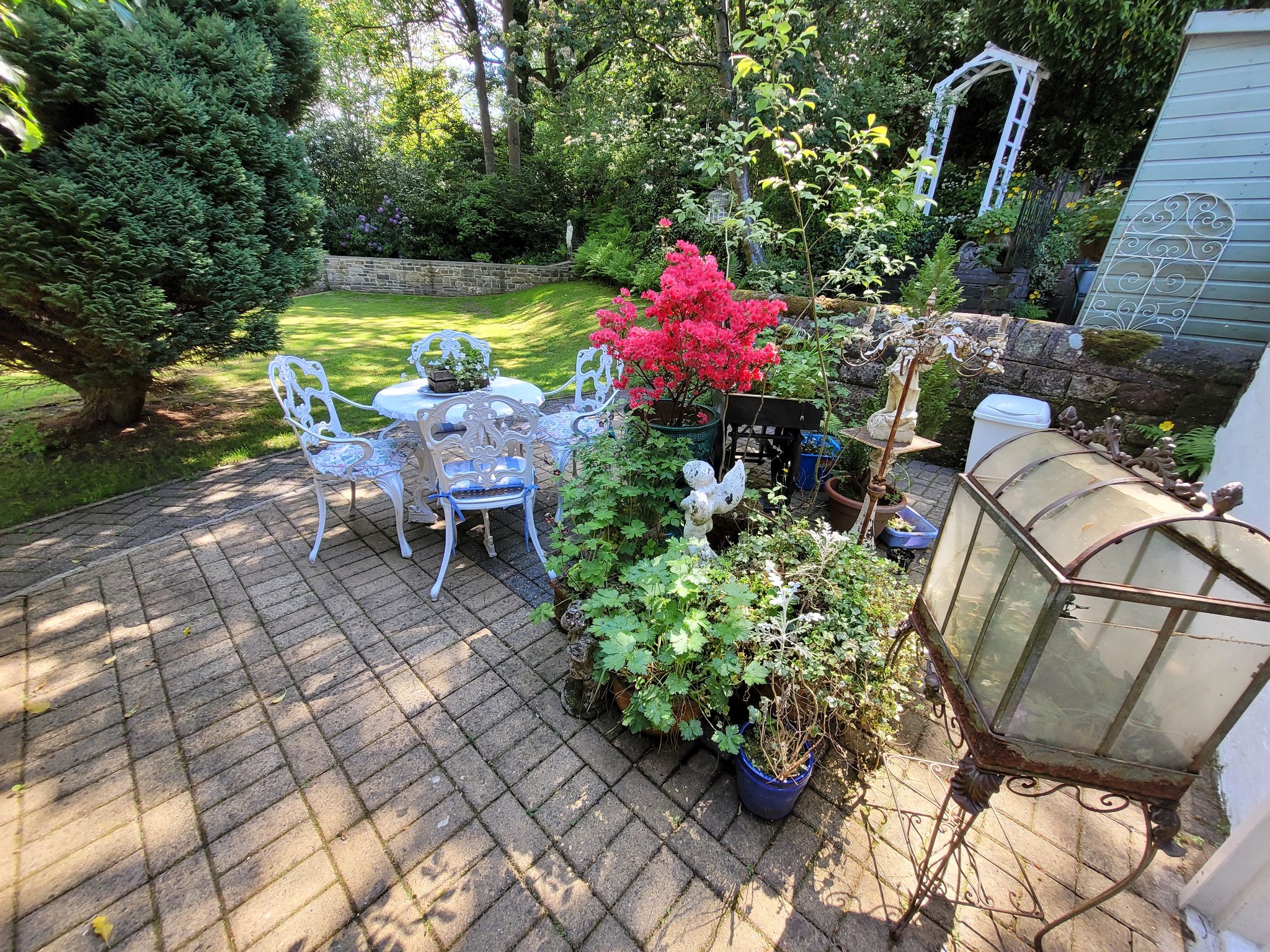 3 bedroom cottage house For Sale in Hebden Bridge - Photograph 46