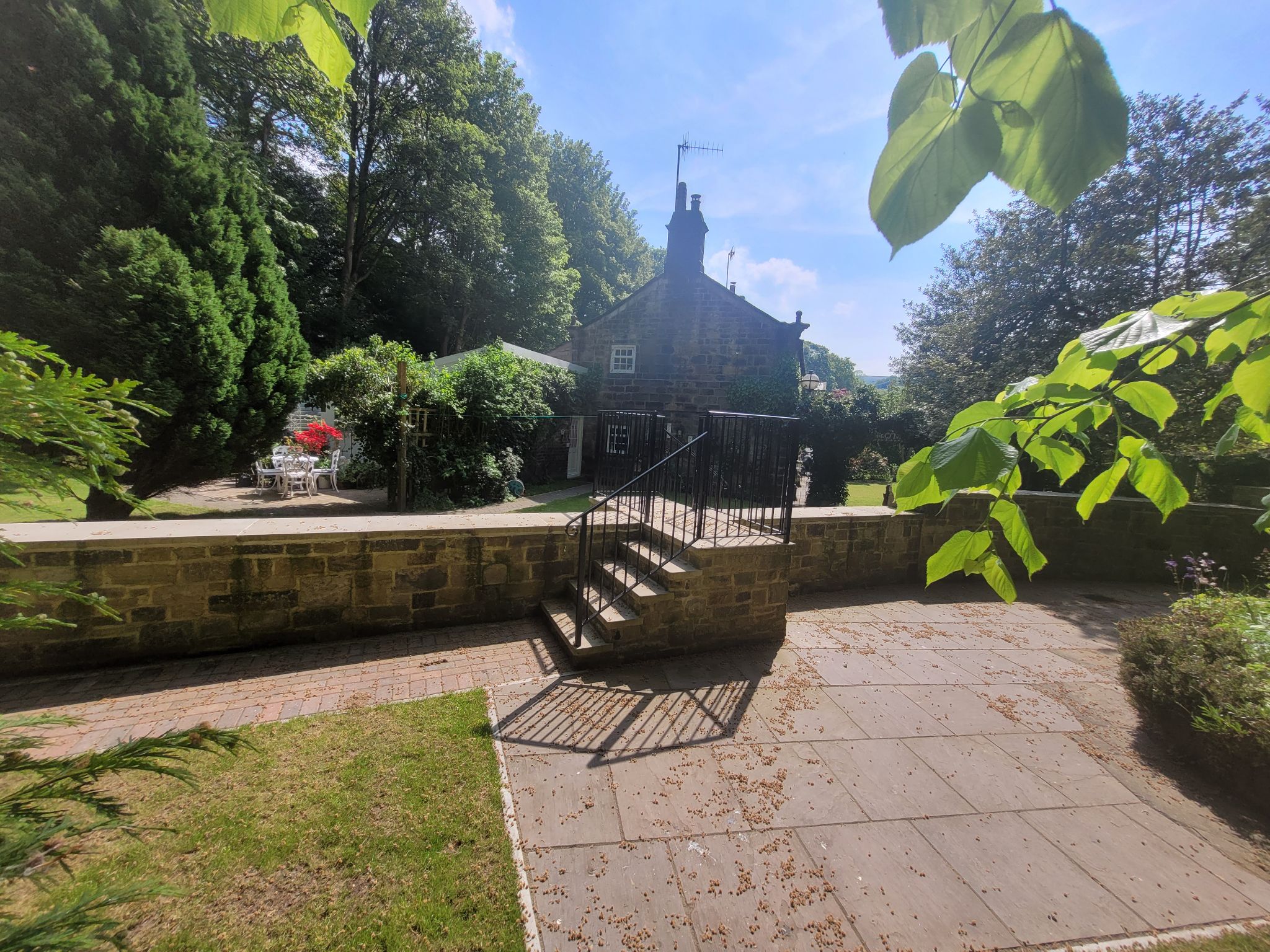 3 bedroom cottage house For Sale in Hebden Bridge - Photograph 29