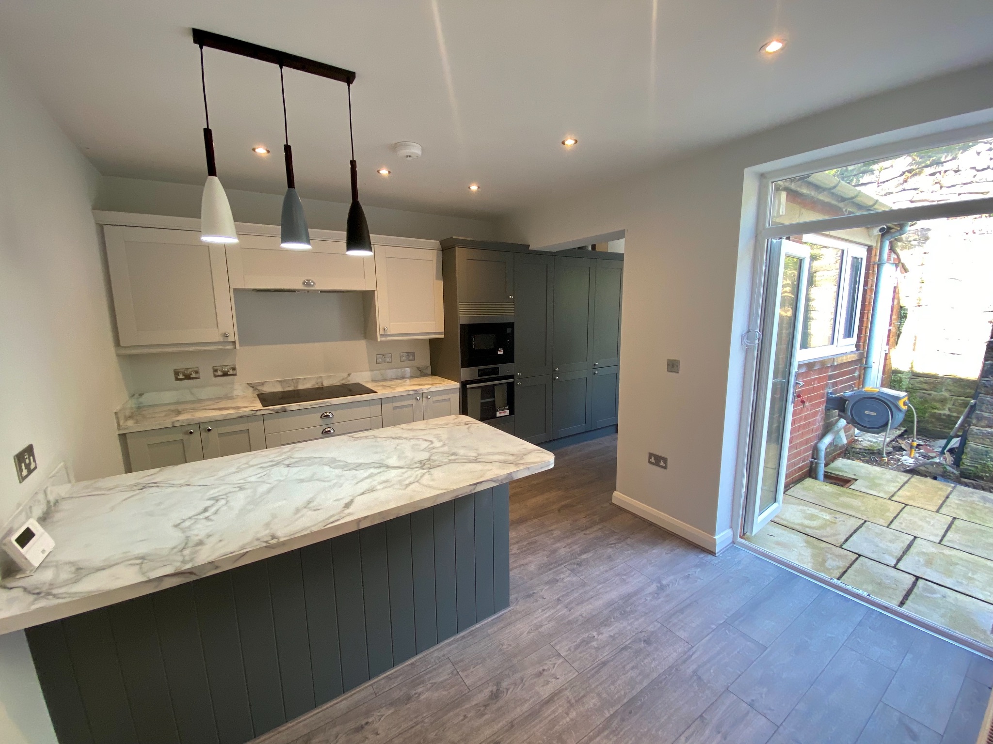3 bedroom semi-detached house Let Agreed in Hebden Bridge - Photograph 3