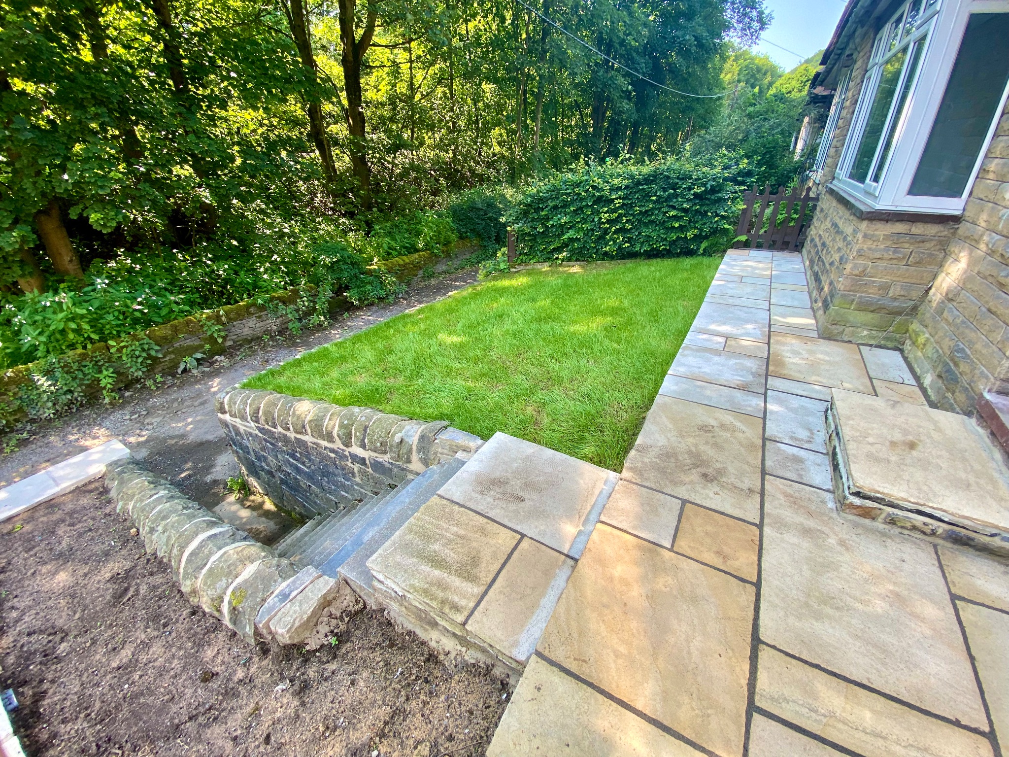 3 bedroom semi-detached house Let Agreed in Hebden Bridge - Photograph 25