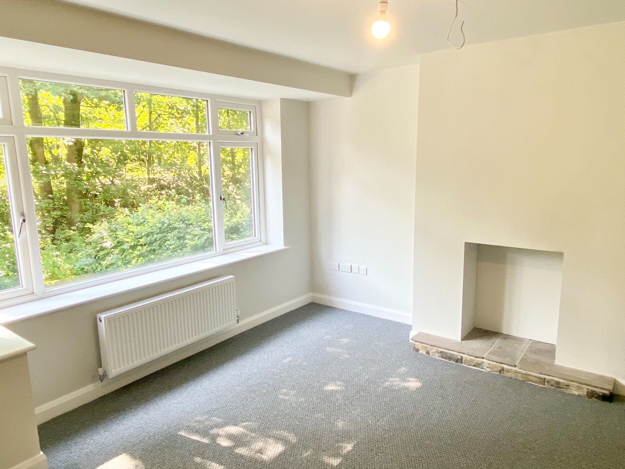 3 bedroom semi-detached house Let Agreed in Hebden Bridge - Photograph 24