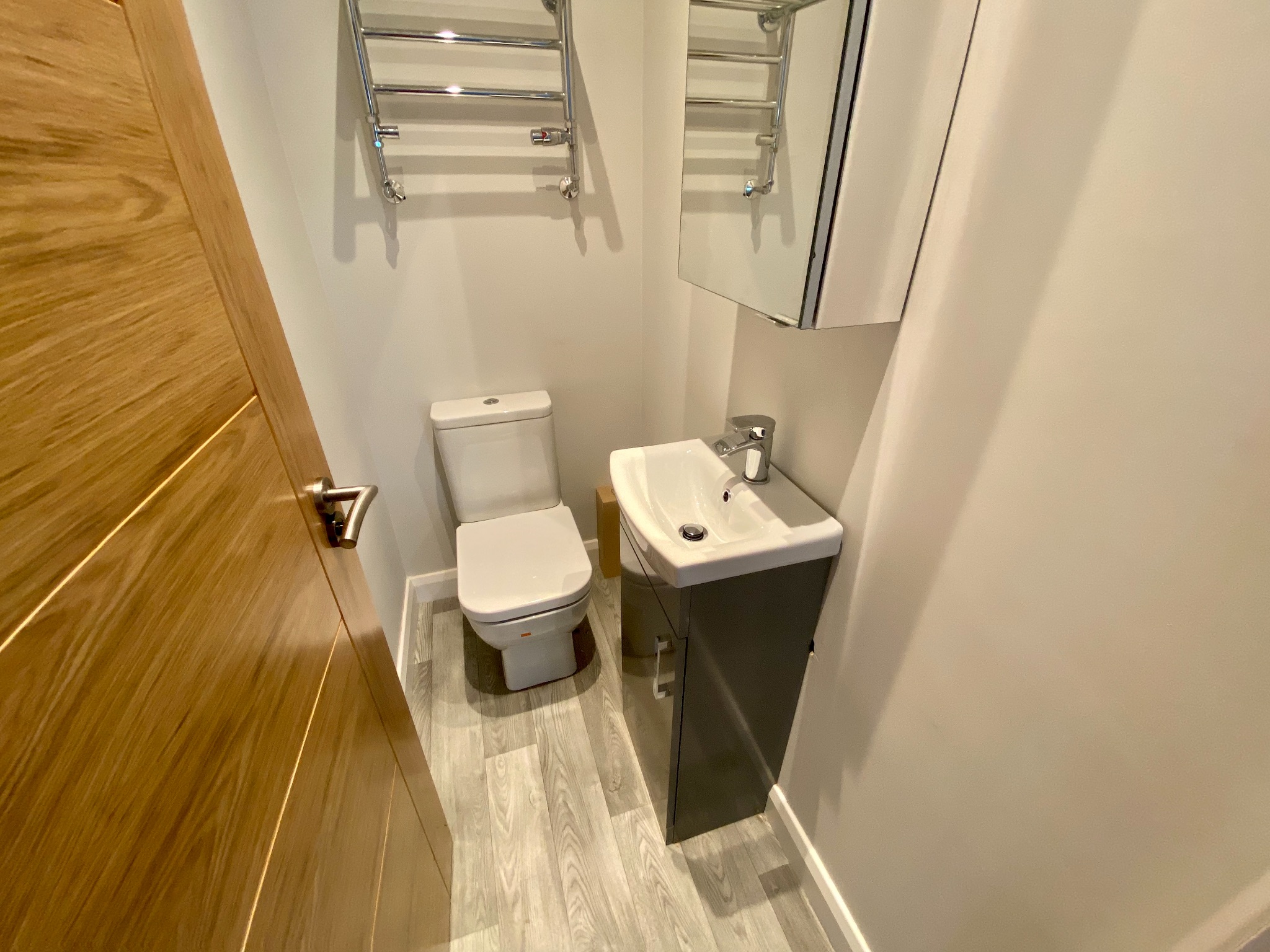 3 bedroom semi-detached house Let Agreed in Hebden Bridge - Photograph 14