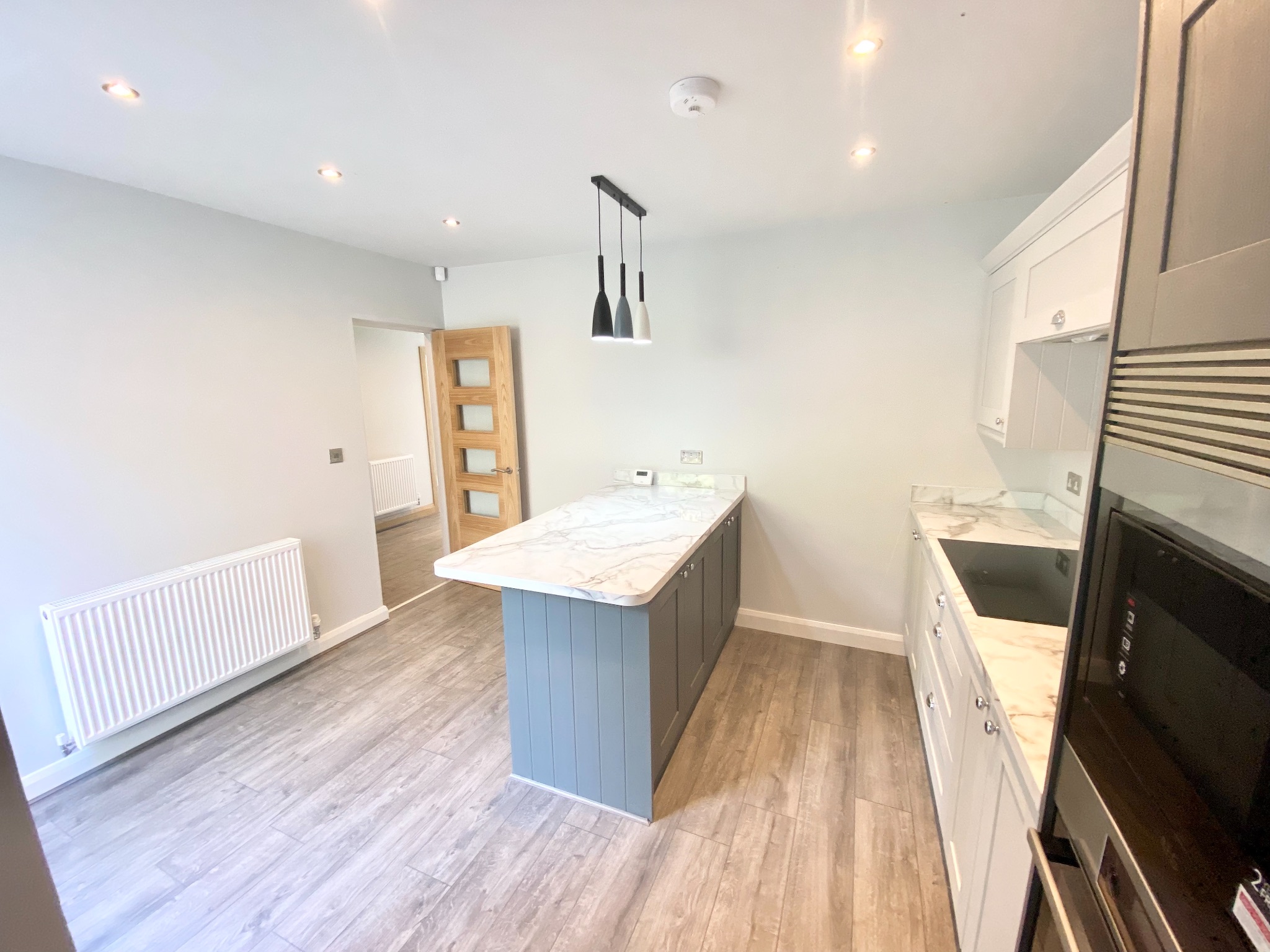 3 bedroom semi-detached house Let Agreed in Hebden Bridge - Photograph 4