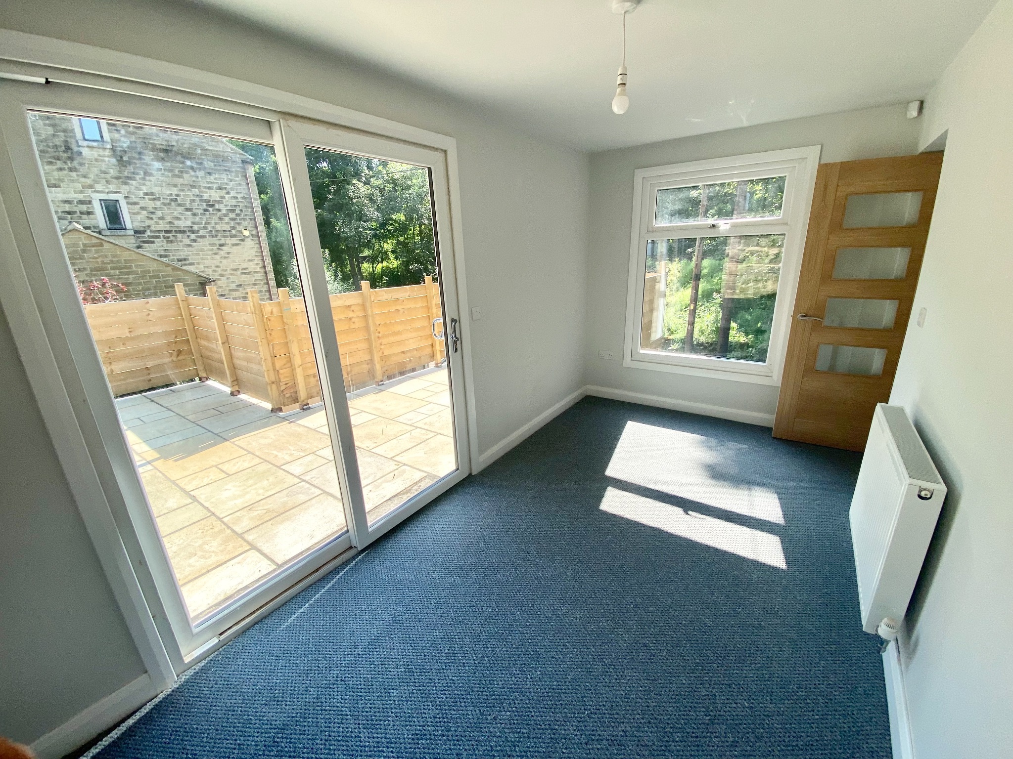 3 bedroom semi-detached house Let Agreed in Hebden Bridge - Photograph 7