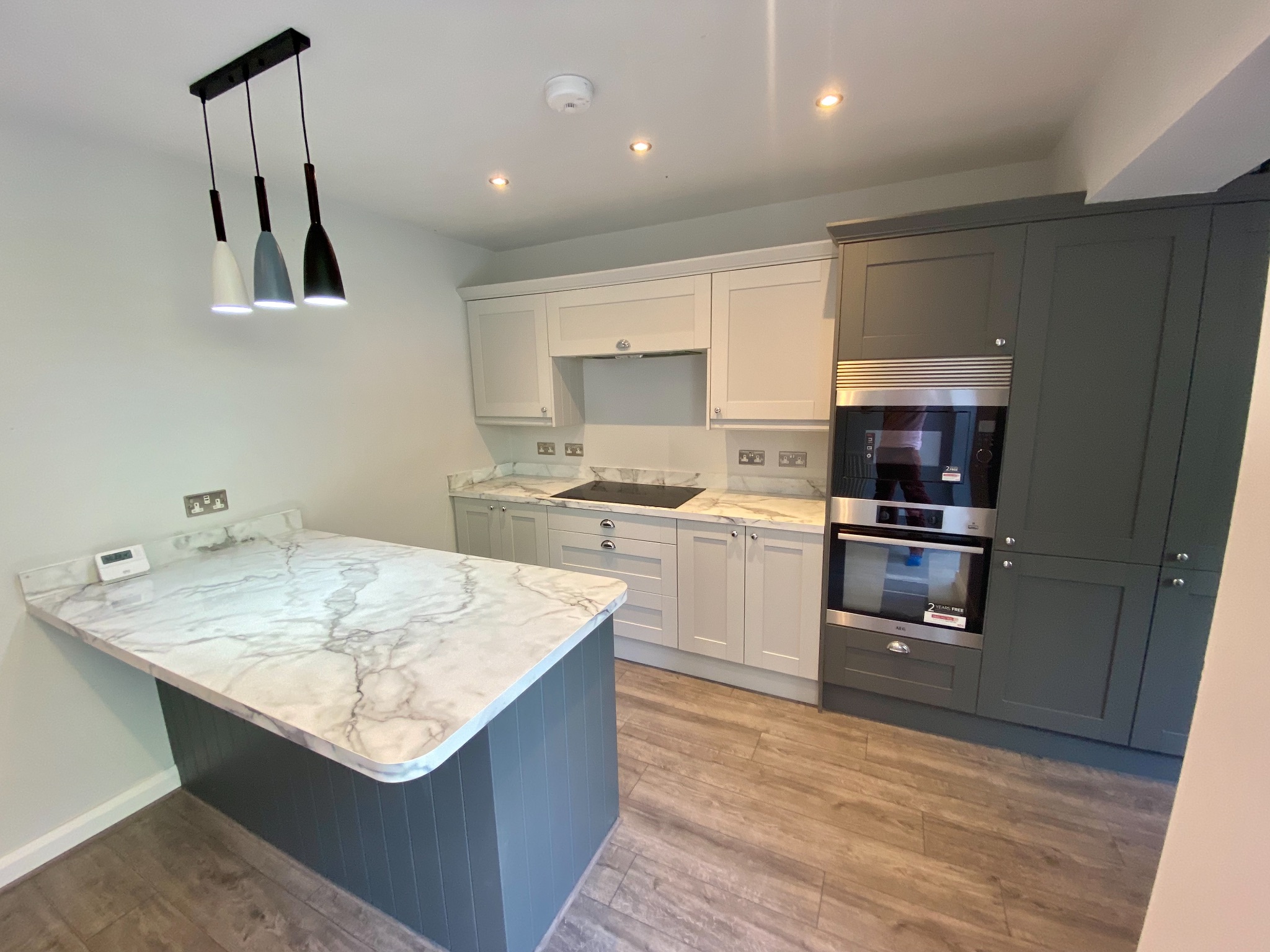 3 bedroom semi-detached house Let Agreed in Hebden Bridge - Photograph 9