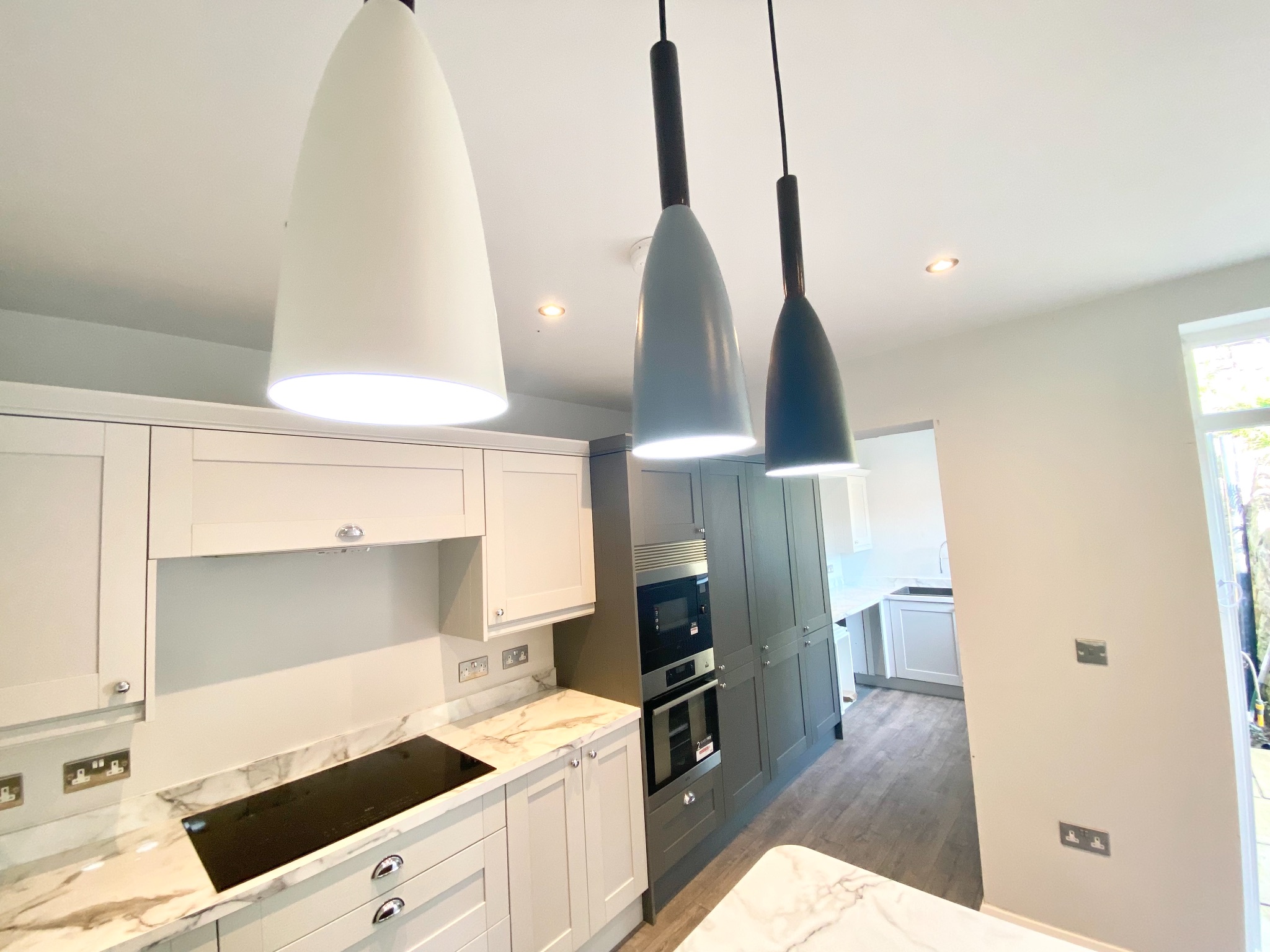 3 bedroom semi-detached house Let Agreed in Hebden Bridge - Photograph 2