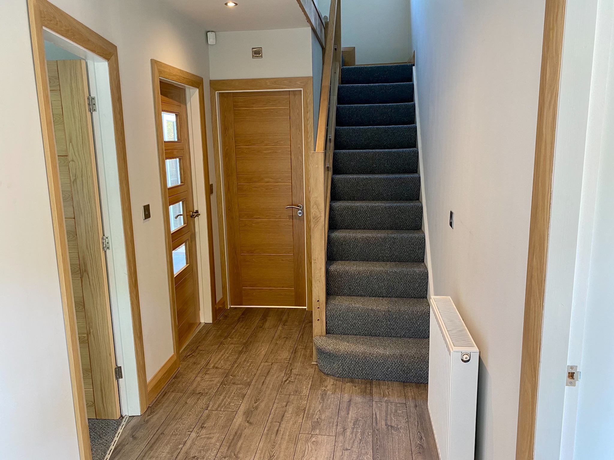 3 bedroom semi-detached house Let Agreed in Hebden Bridge - Photograph 6