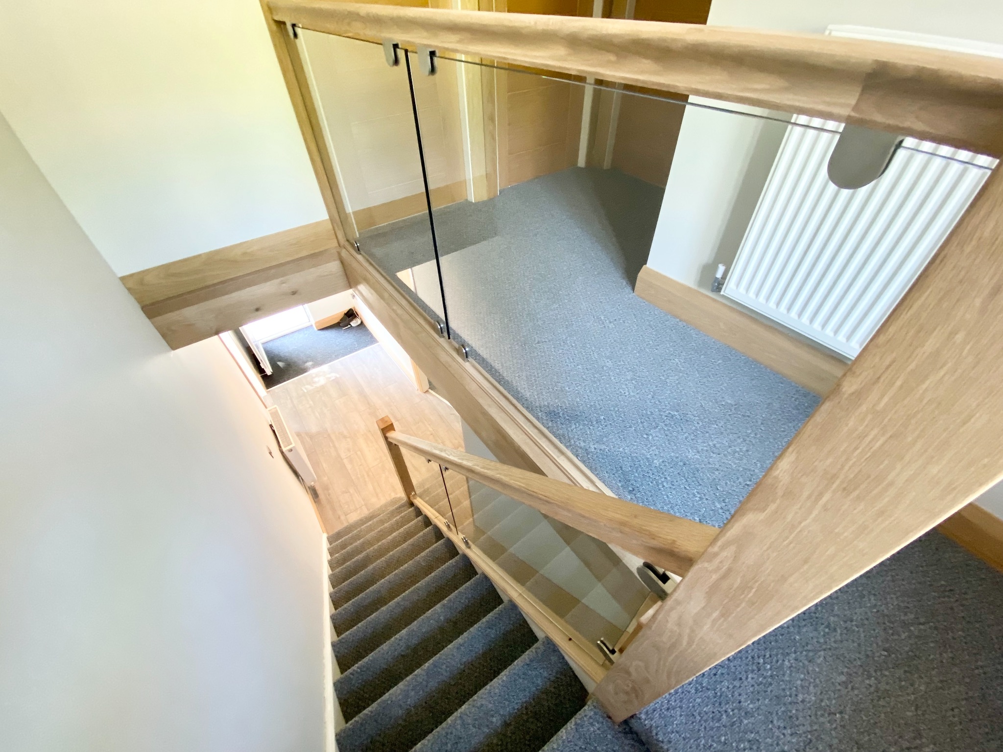 3 bedroom semi-detached house Let Agreed in Hebden Bridge - Photograph 15