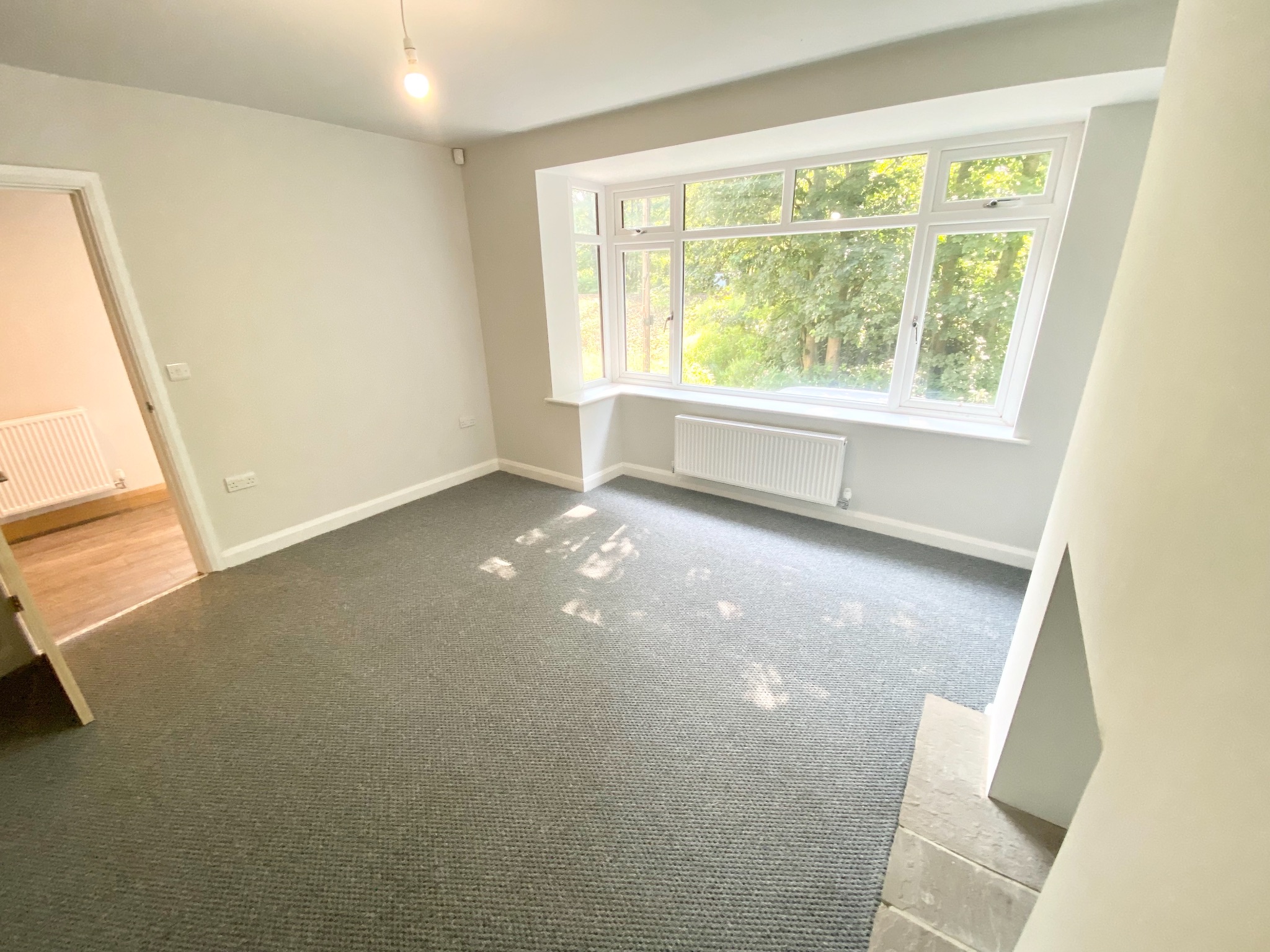 3 bedroom semi-detached house Let Agreed in Hebden Bridge - Photograph 23