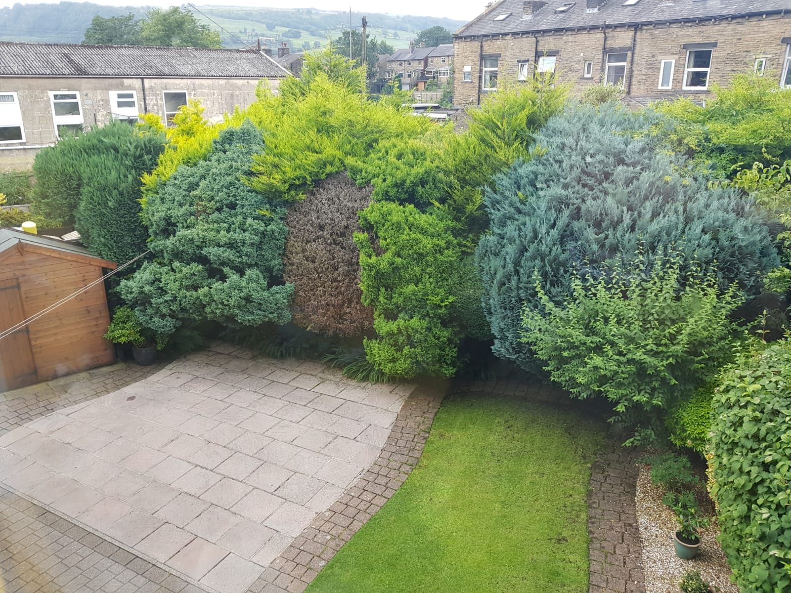 3 bedroom end terraced house SSTC in Hebden Bridge - Photograph 21