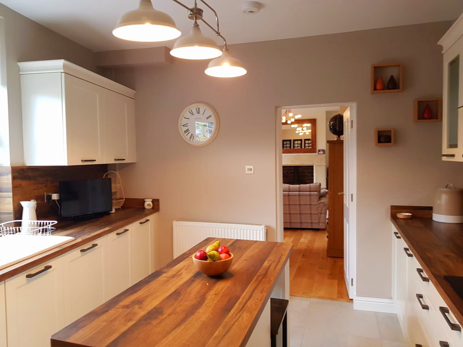 3 bedroom end terraced house SSTC in Hebden Bridge - Photograph 3