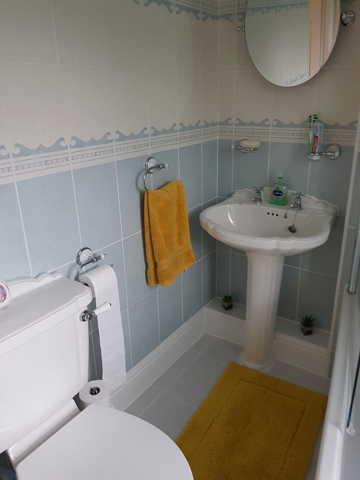 3 bedroom end terraced house SSTC in Hebden Bridge - Photograph 16