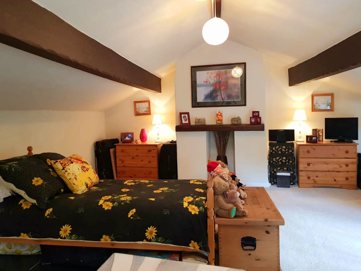 3 bedroom end terraced house SSTC in Hebden Bridge - Photograph 18