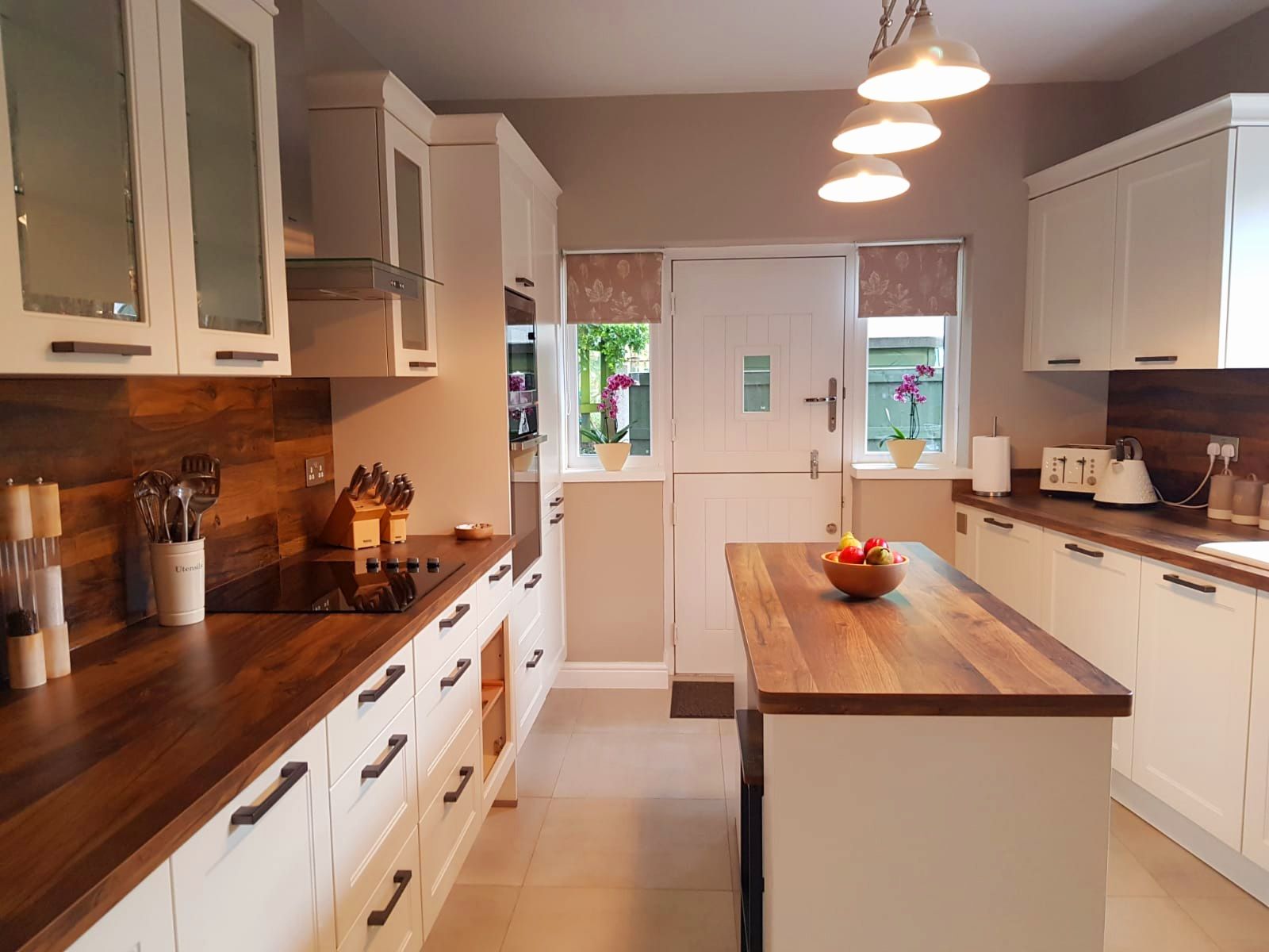 3 bedroom end terraced house SSTC in Hebden Bridge - Photograph 4
