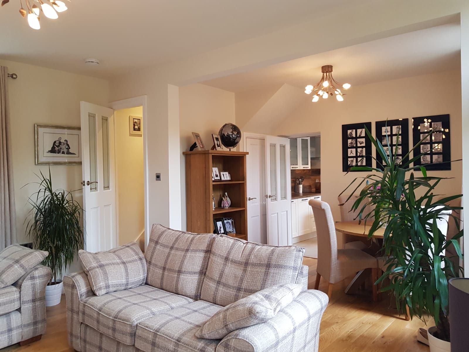 3 bedroom end terraced house SSTC in Hebden Bridge - Photograph 8