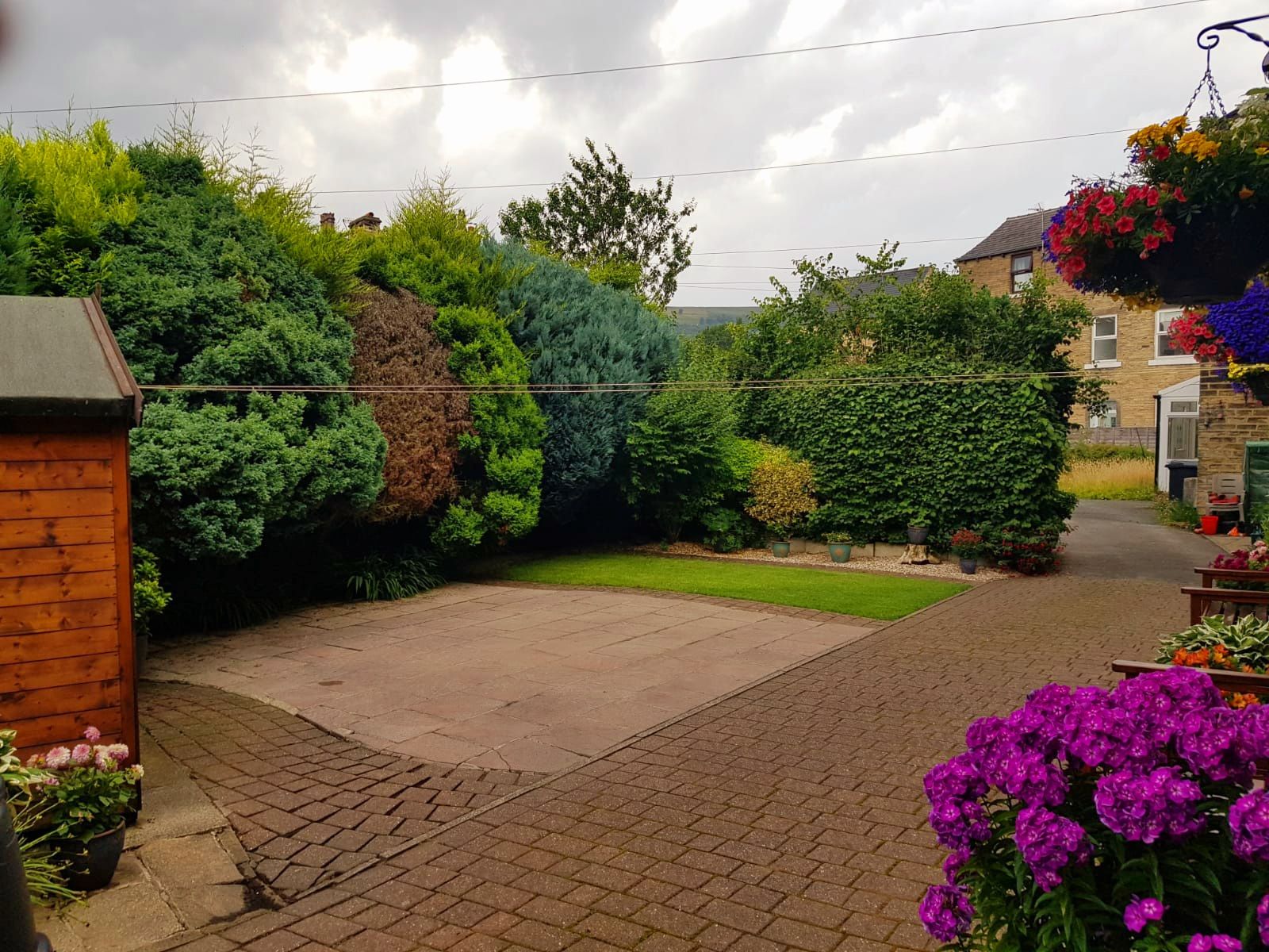 3 bedroom end terraced house SSTC in Hebden Bridge - Photograph 20