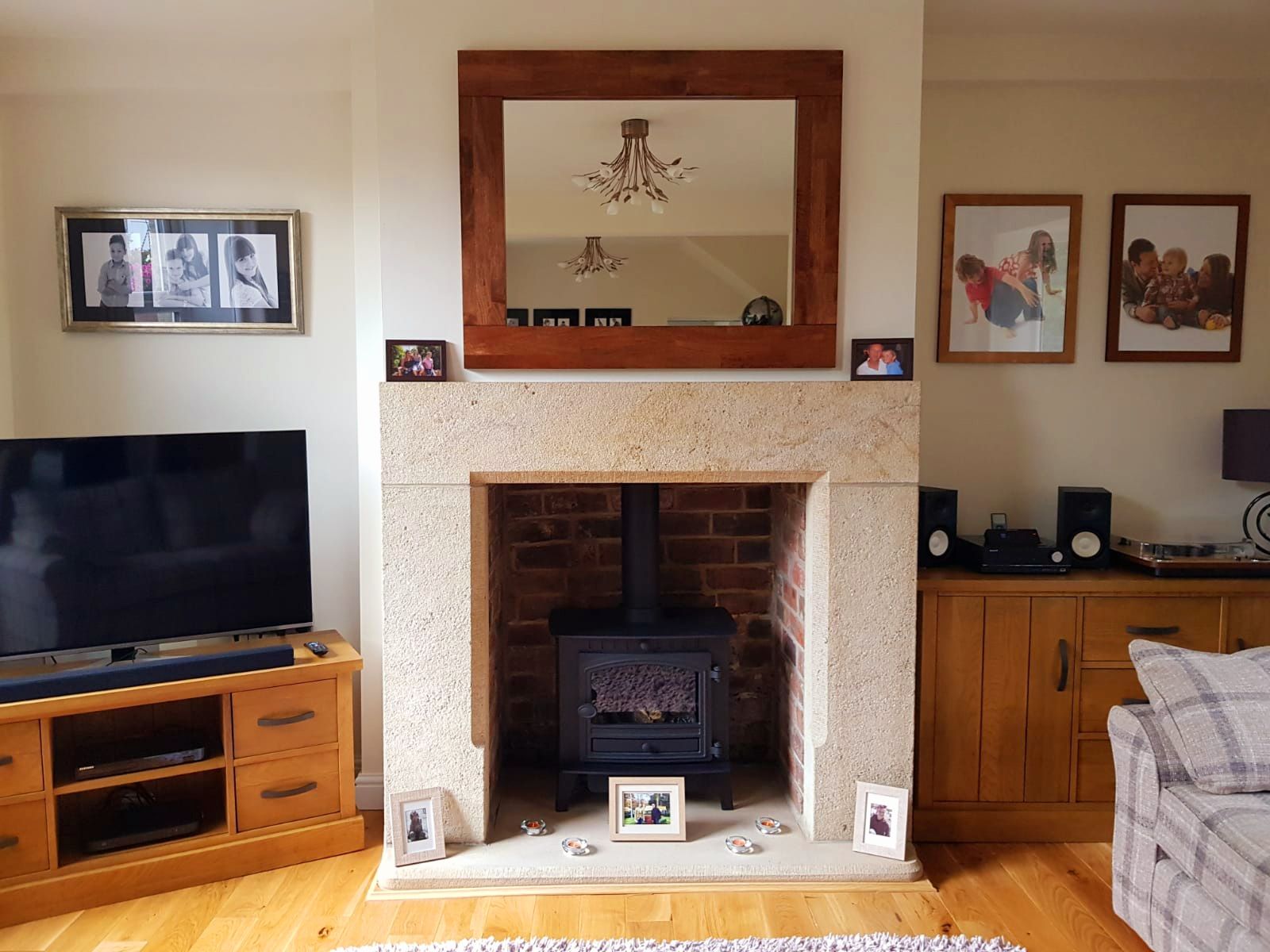 3 bedroom end terraced house SSTC in Hebden Bridge - Photograph 6