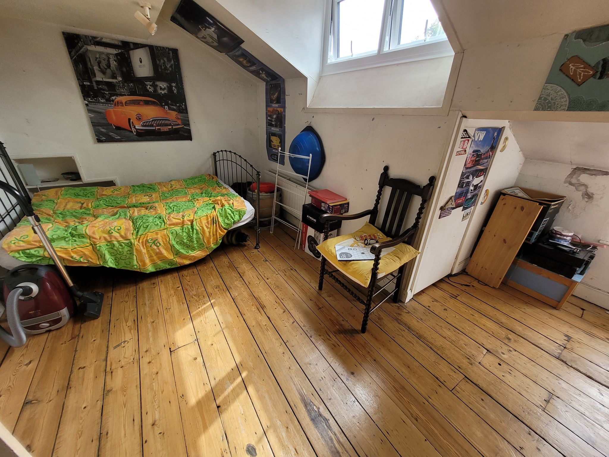 4 bedroom semi-detached house SSTC in Hebden Bridge - Photograph 13