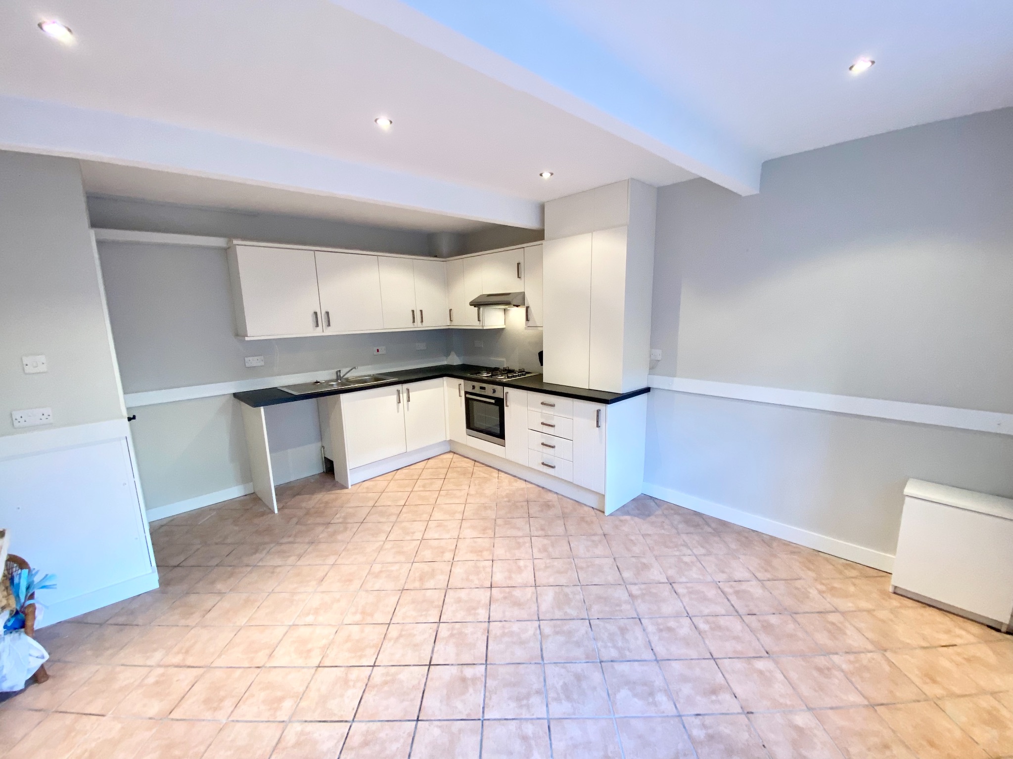 1 bedroom cottage house Let Agreed in Hebden Bridge - Photograph 2