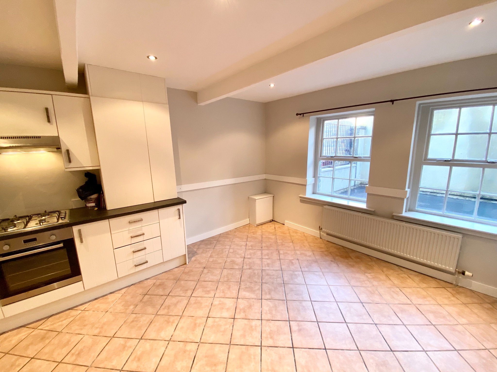 1 bedroom cottage house Let Agreed in Hebden Bridge - Photograph 3