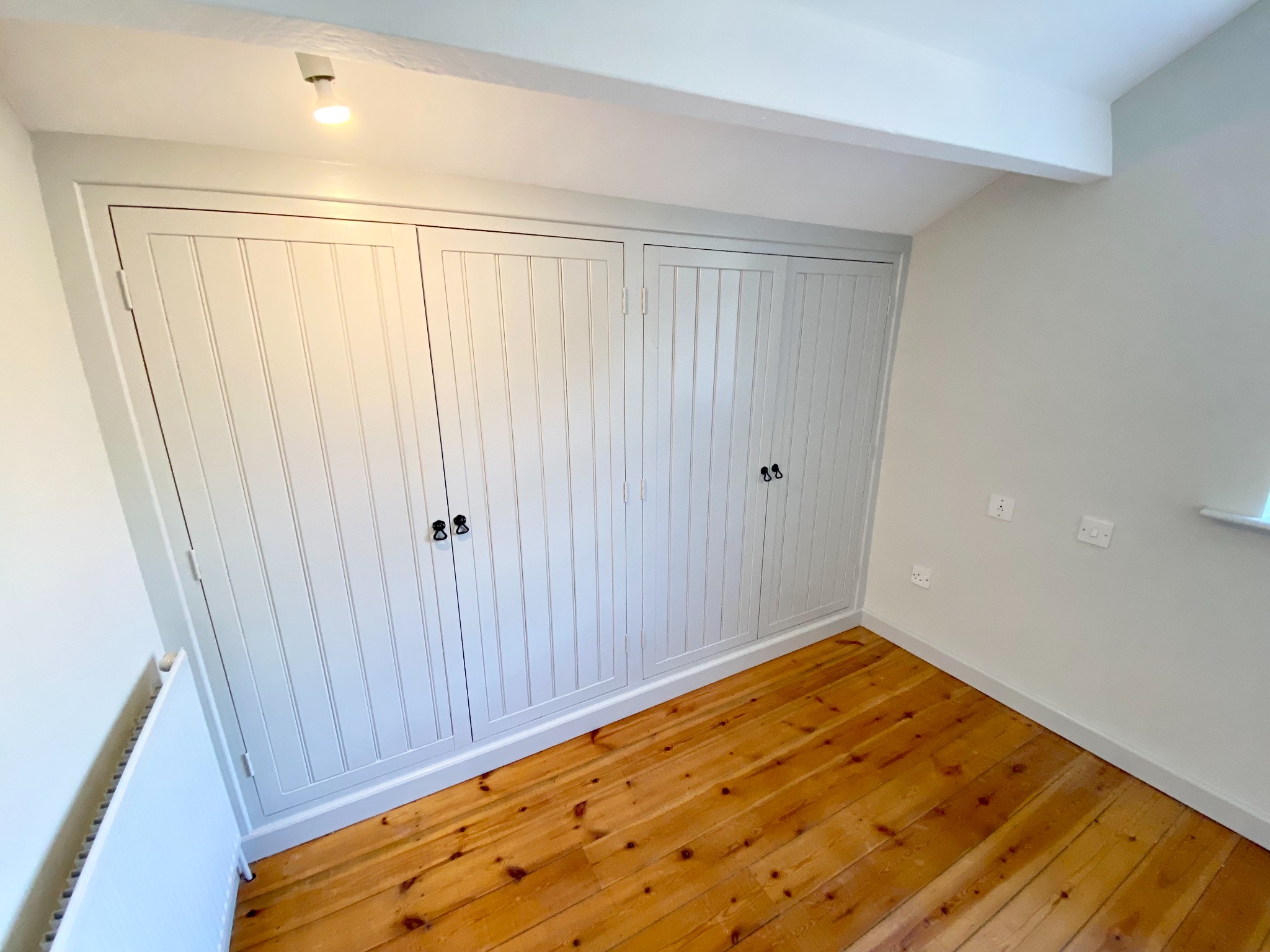 1 bedroom cottage house Let Agreed in Hebden Bridge - Photograph 11