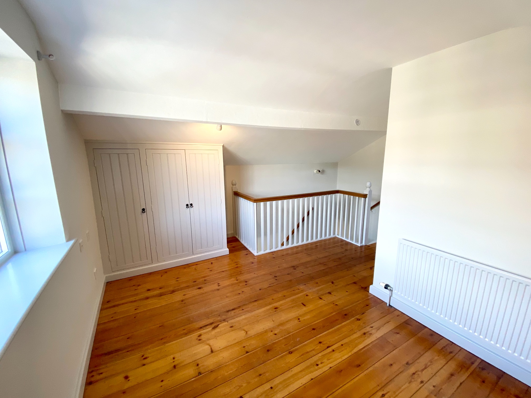 1 bedroom cottage house Let Agreed in Hebden Bridge - Photograph 9