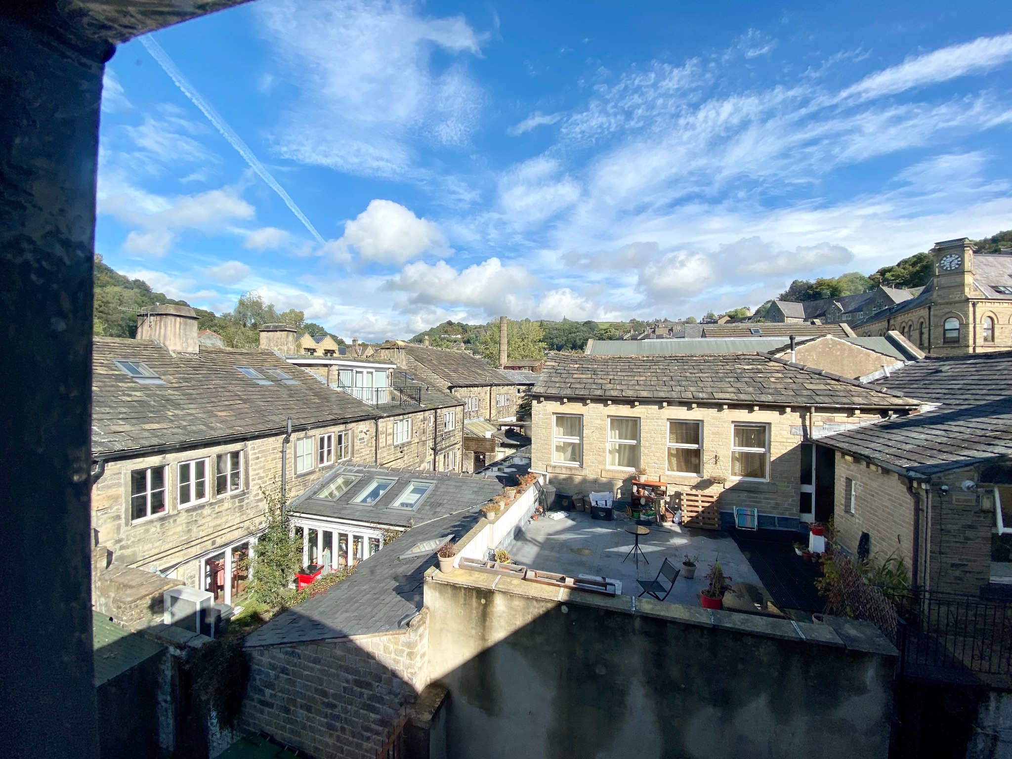 1 bedroom cottage house Let Agreed in Hebden Bridge - Photograph 13
