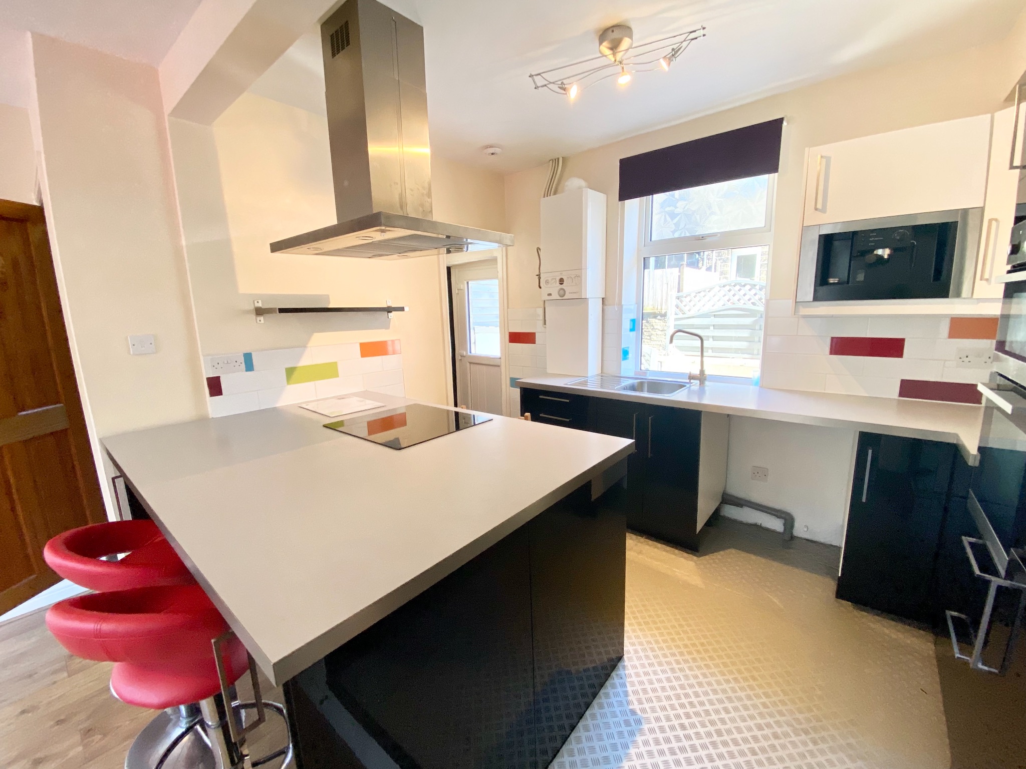 3 bedroom mid terraced house Let Agreed in Sowerby Bridge - Photograph 13