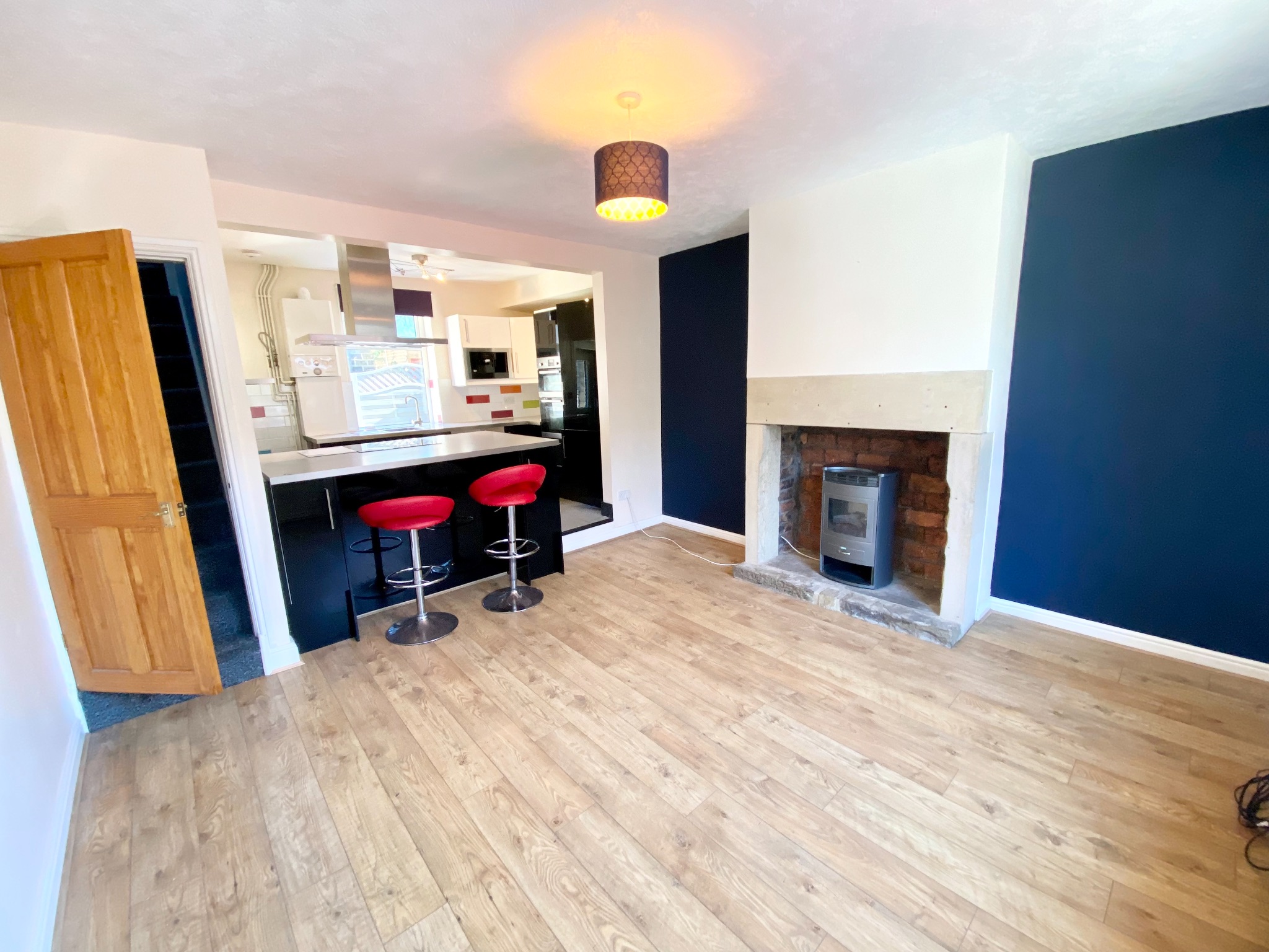 3 bedroom mid terraced house Let Agreed in Sowerby Bridge - Photograph 7