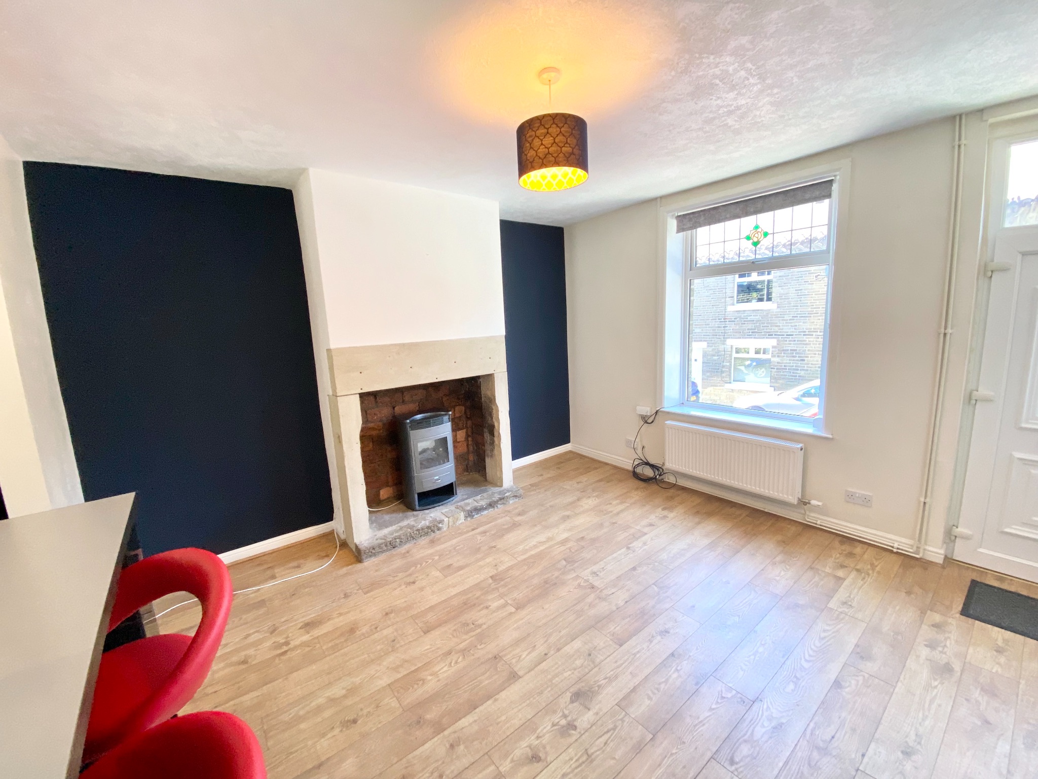 3 bedroom mid terraced house Let Agreed in Sowerby Bridge - Photograph 11
