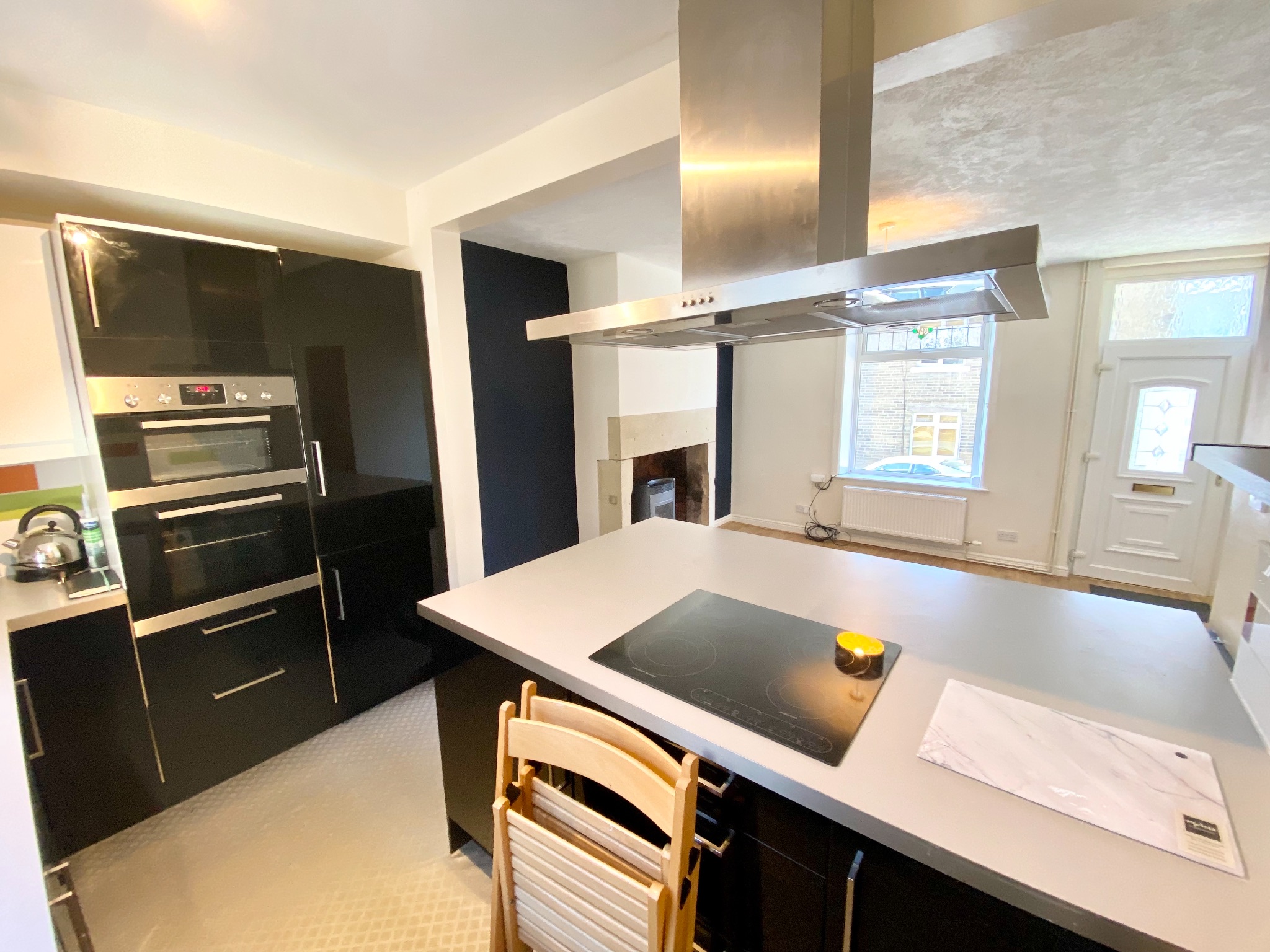 3 bedroom mid terraced house Let Agreed in Sowerby Bridge - Photograph 12