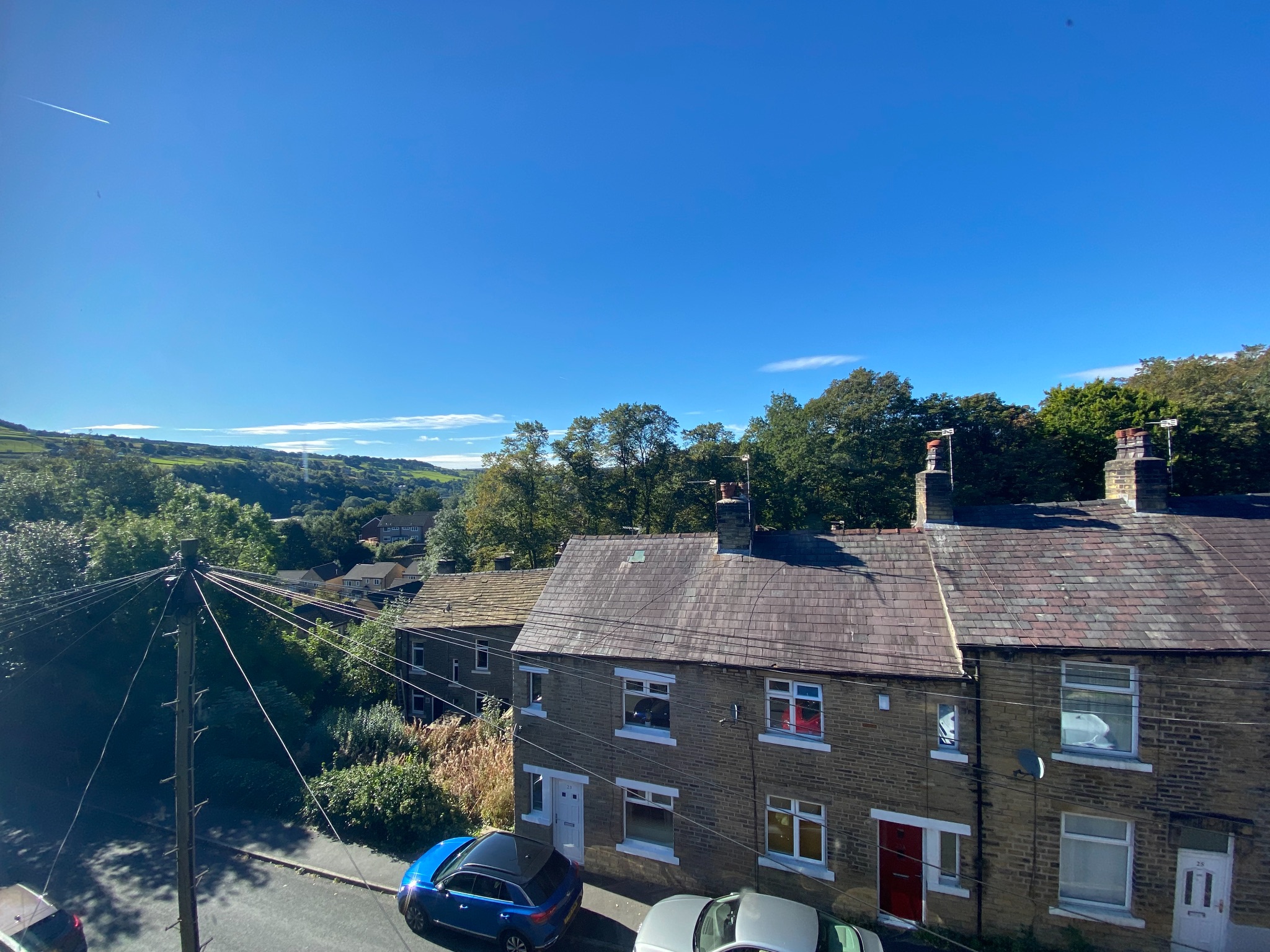 3 bedroom mid terraced house Let Agreed in Sowerby Bridge - Photograph 18