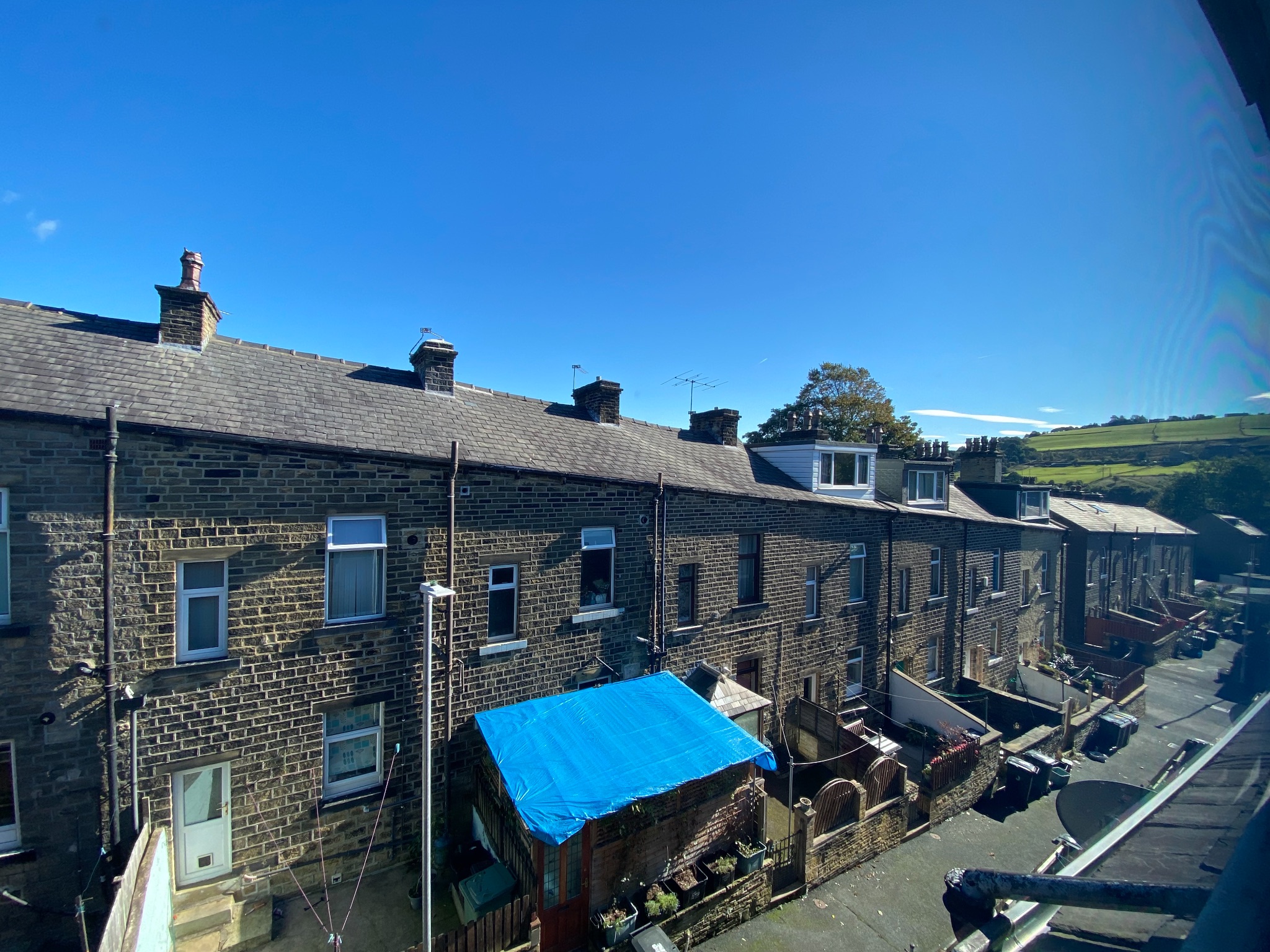 3 bedroom mid terraced house Let Agreed in Sowerby Bridge - Photograph 20