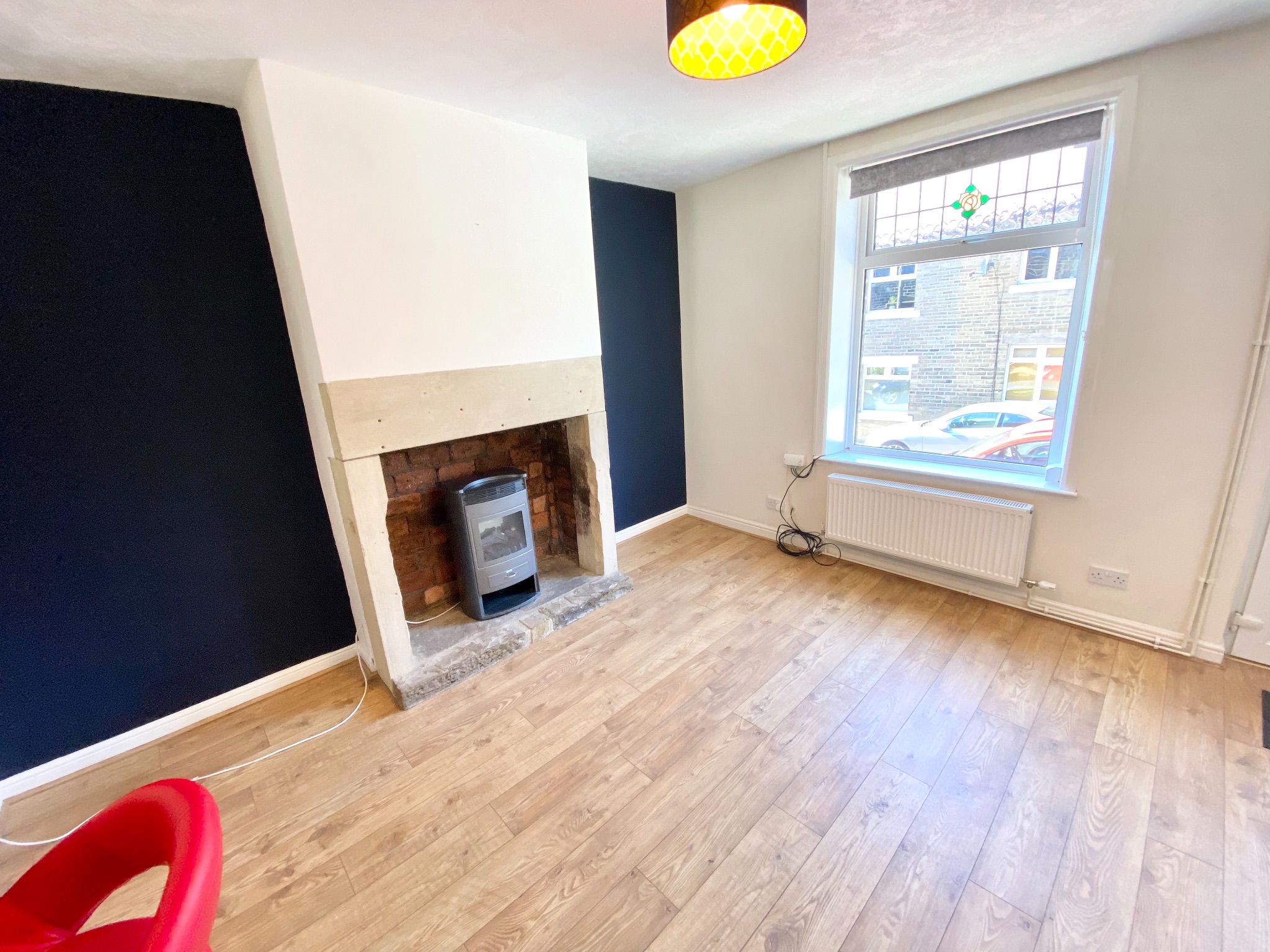 3 bedroom mid terraced house Let Agreed in Sowerby Bridge - Photograph 9