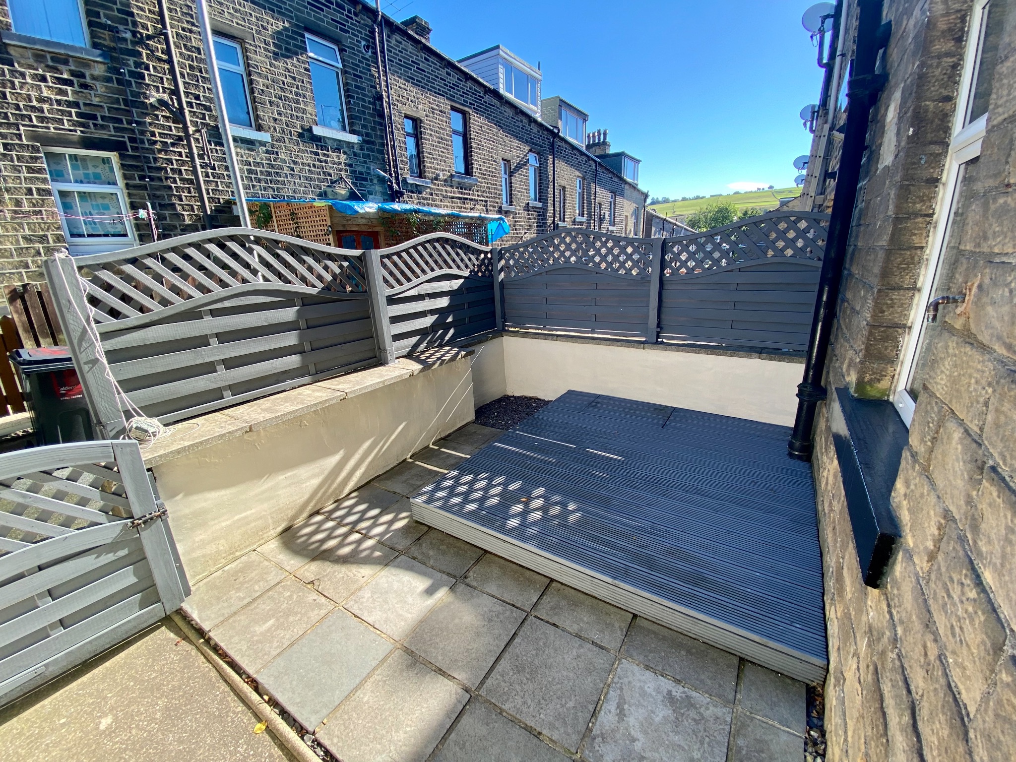 3 bedroom mid terraced house Let Agreed in Sowerby Bridge - Photograph 22