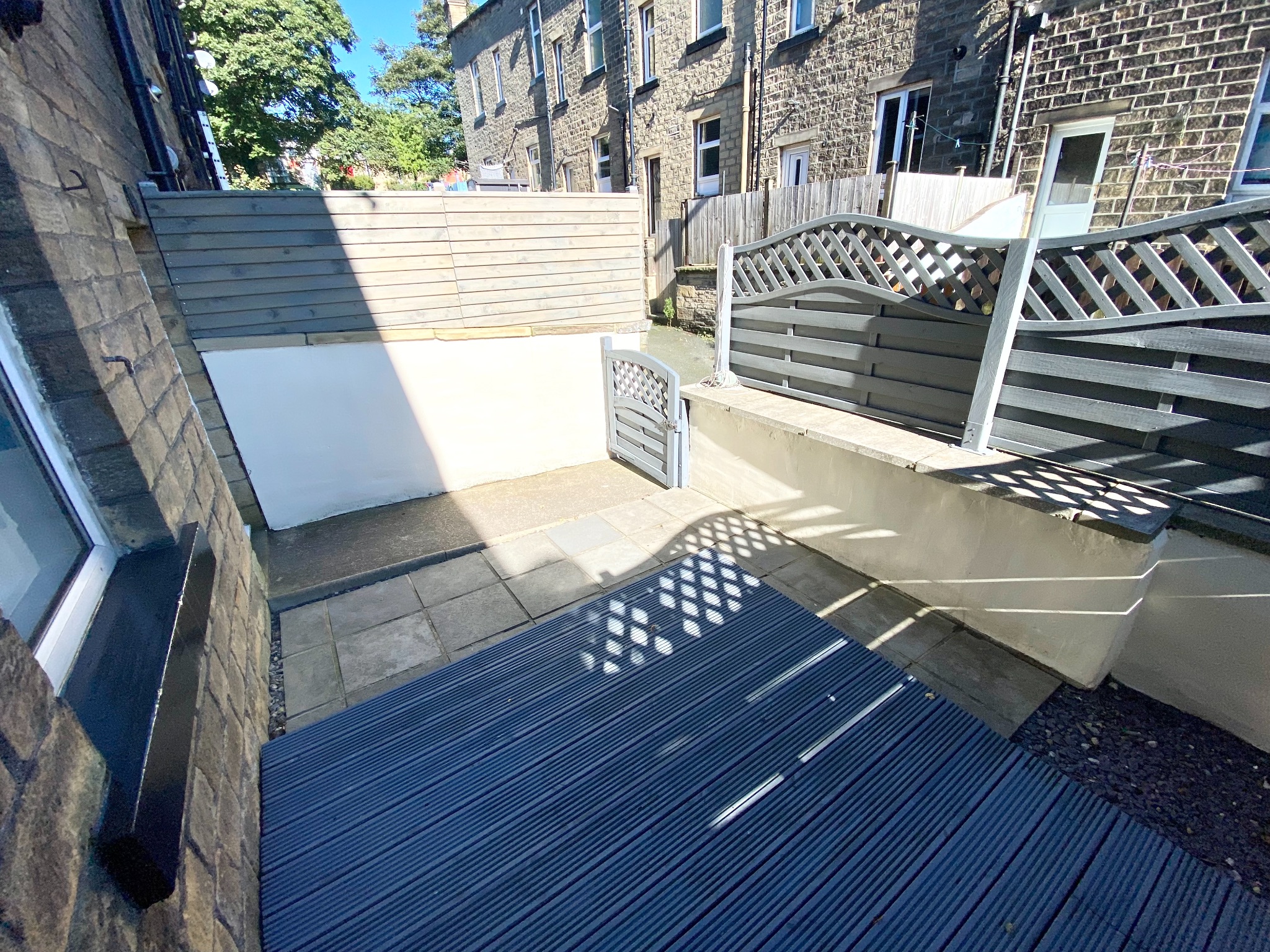 3 bedroom mid terraced house Let Agreed in Sowerby Bridge - Photograph 23