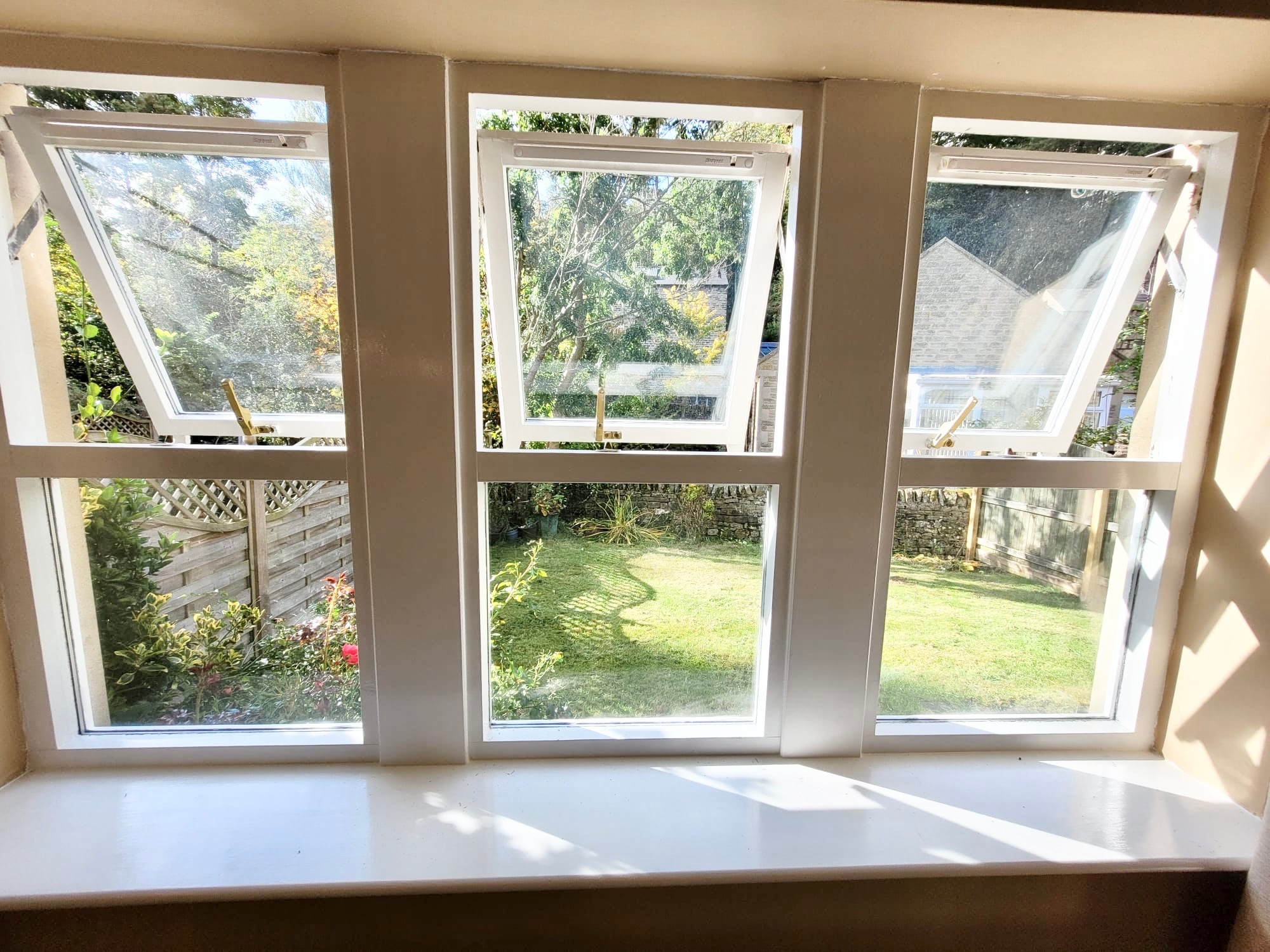 3 bedroom semi-detached house Let Agreed in Luddenden - Photograph 18