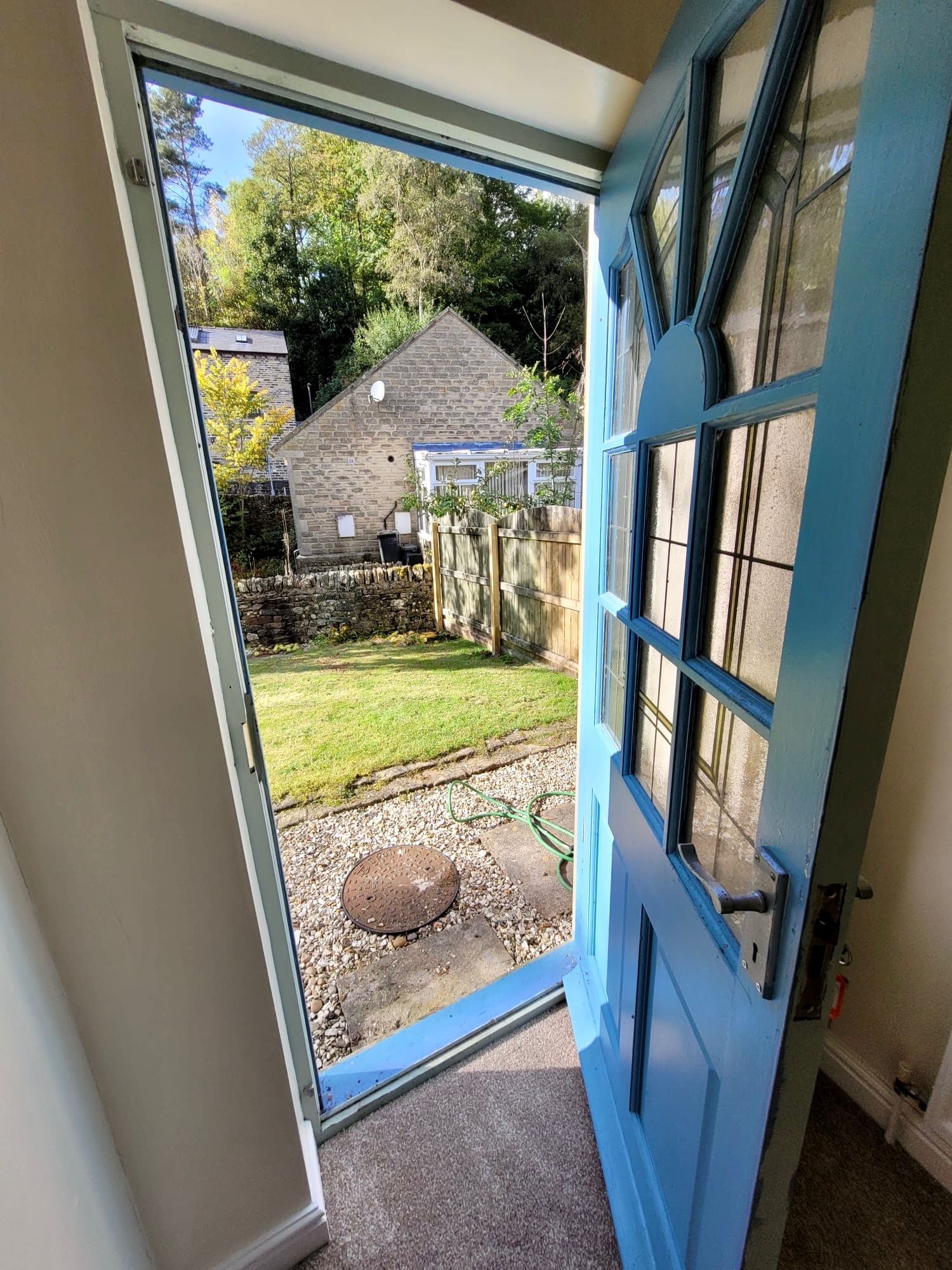 3 bedroom semi-detached house Let Agreed in Luddenden - Photograph 19