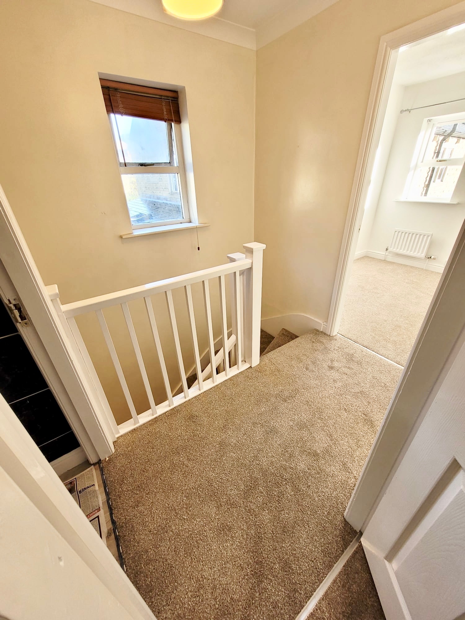 3 bedroom semi-detached house Let Agreed in Luddenden - Photograph 11