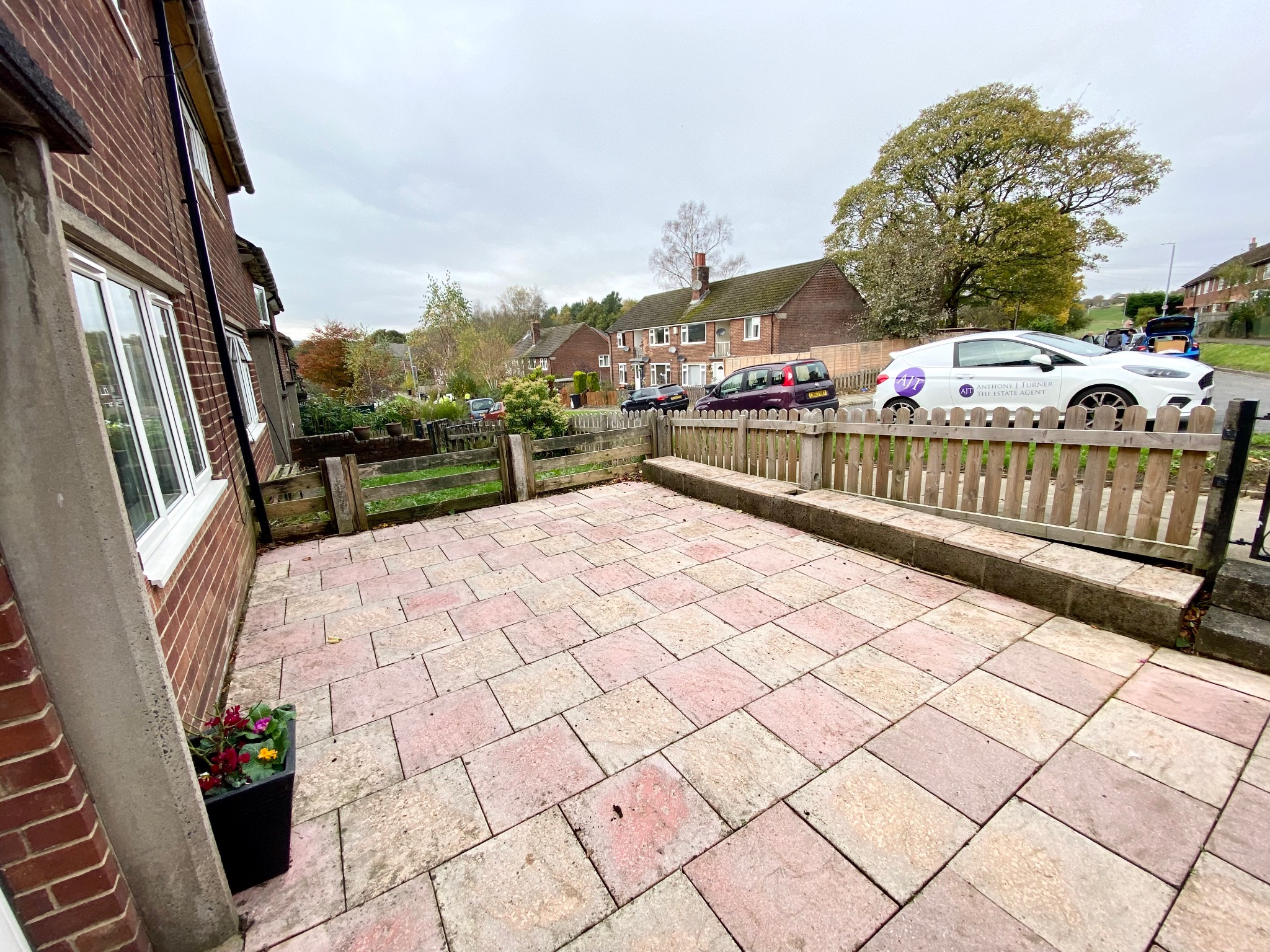 3 bedroom end terraced house To Let in Hebden Bridge - Photograph 7