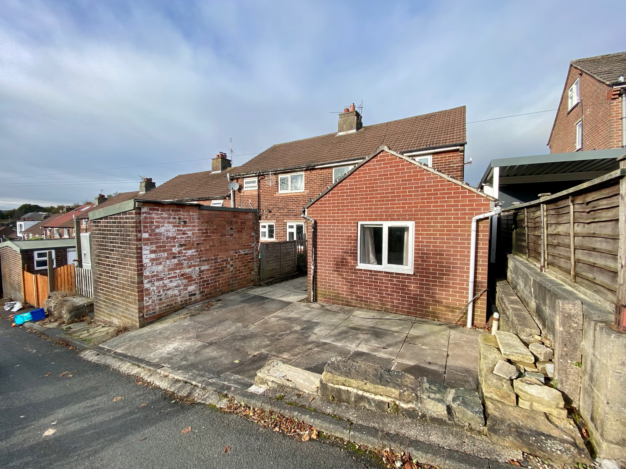 3 bedroom end terraced house To Let in Hebden Bridge - Photograph 15