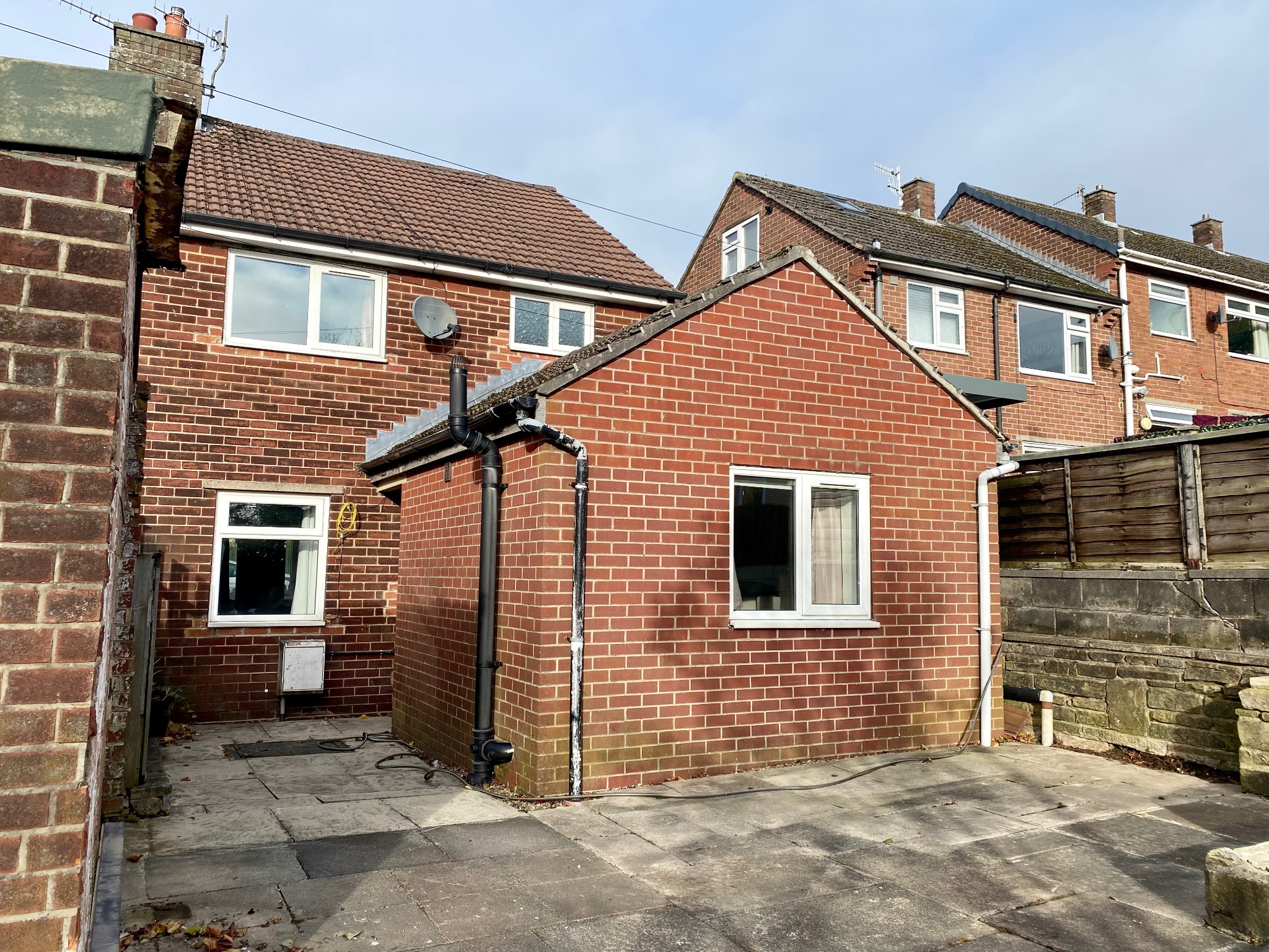 3 bedroom end terraced house To Let in Hebden Bridge - Photograph 16