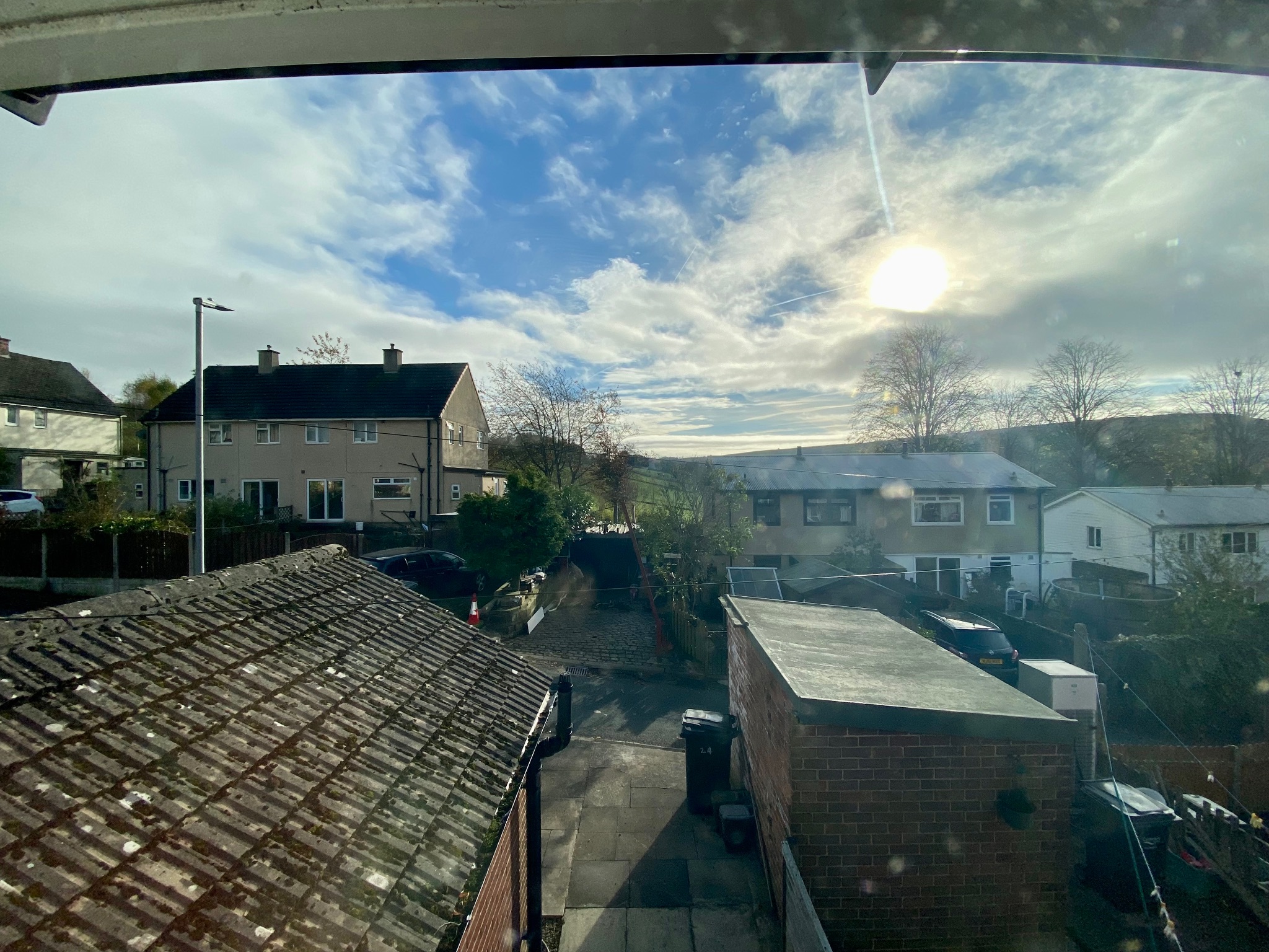 3 bedroom end terraced house To Let in Hebden Bridge - Photograph 24