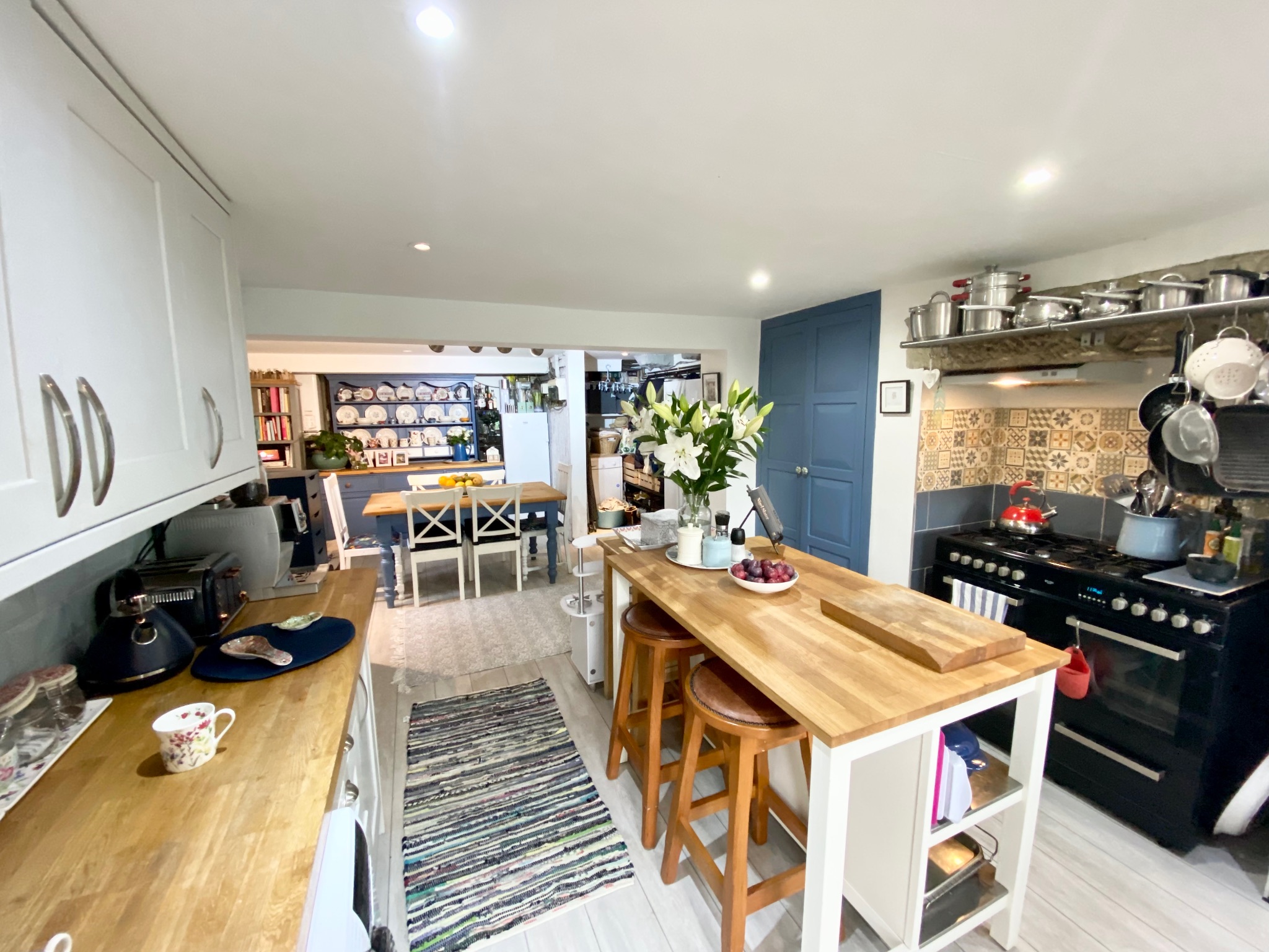 4 bedroom end terraced house For Sale in Hebden Bridge - Photograph 21