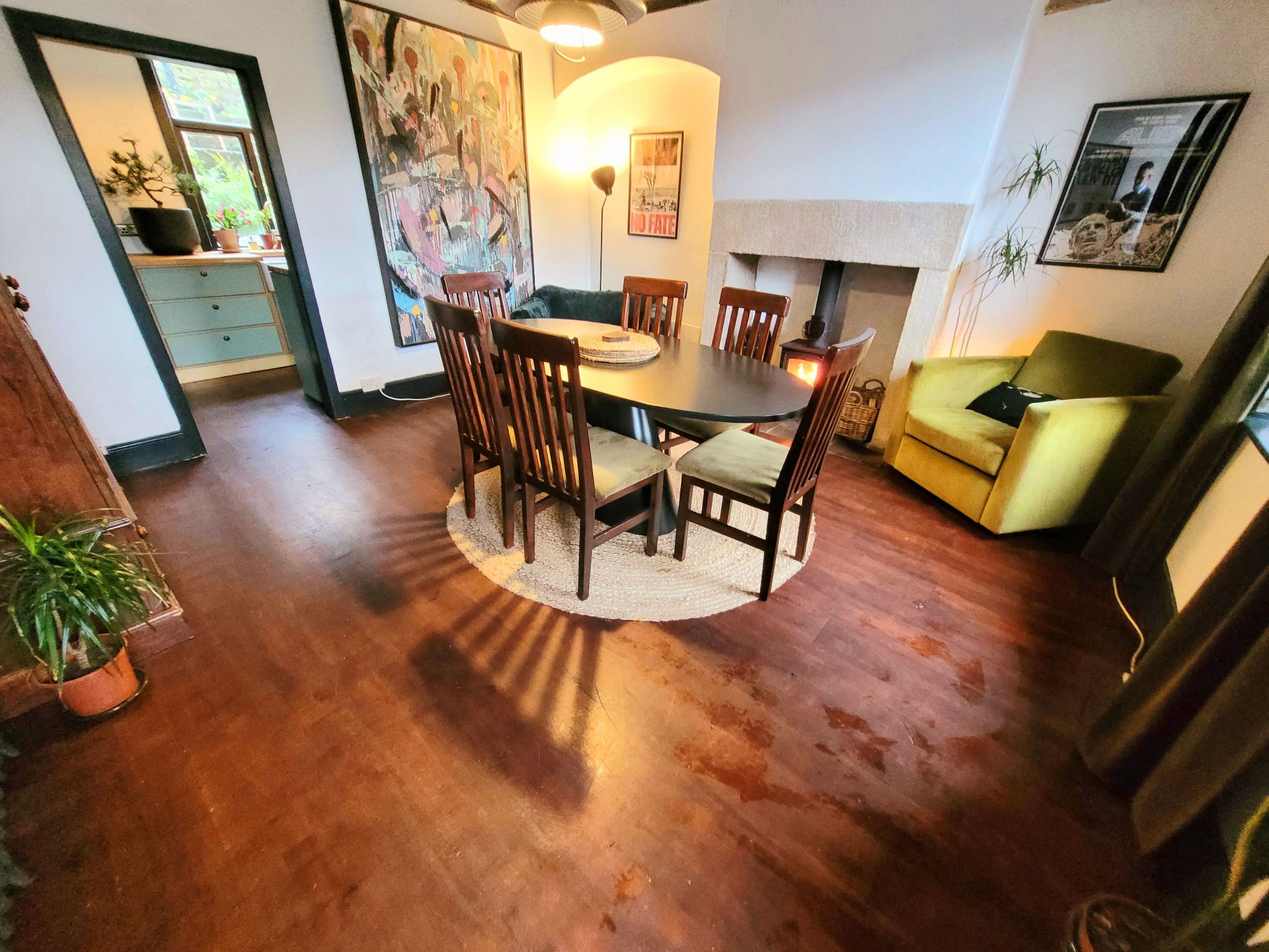 3 bedroom end terraced house SSTC in Todmorden - Photograph 7