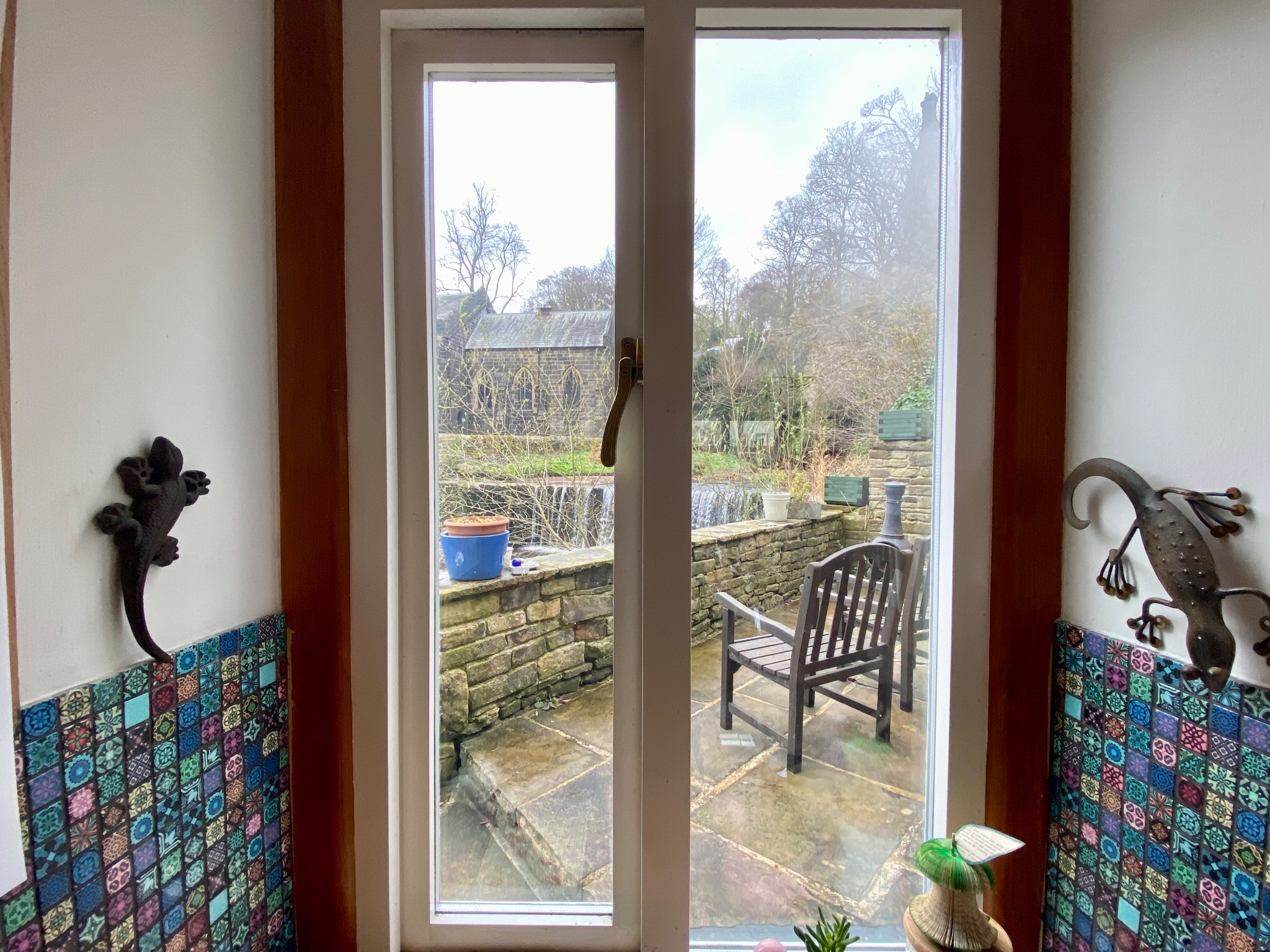 2 bedroom semi-detached house Let Agreed in Luddenden - Photograph 35