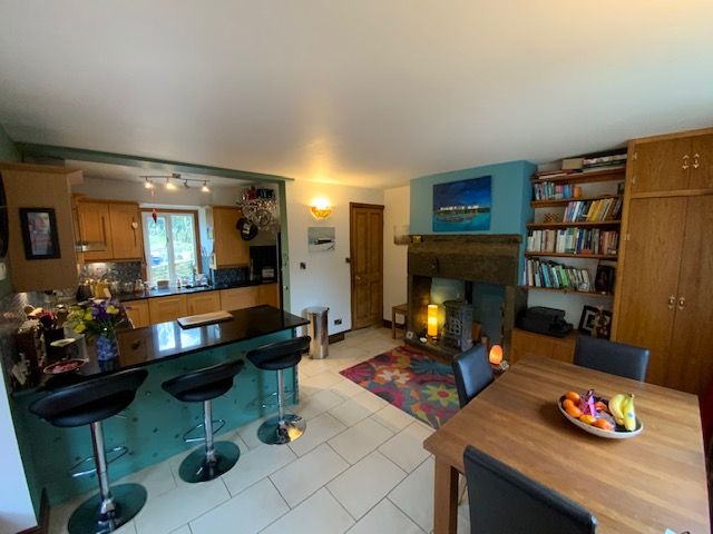 2 bedroom semi-detached house Let Agreed in Luddenden - Photograph 41
