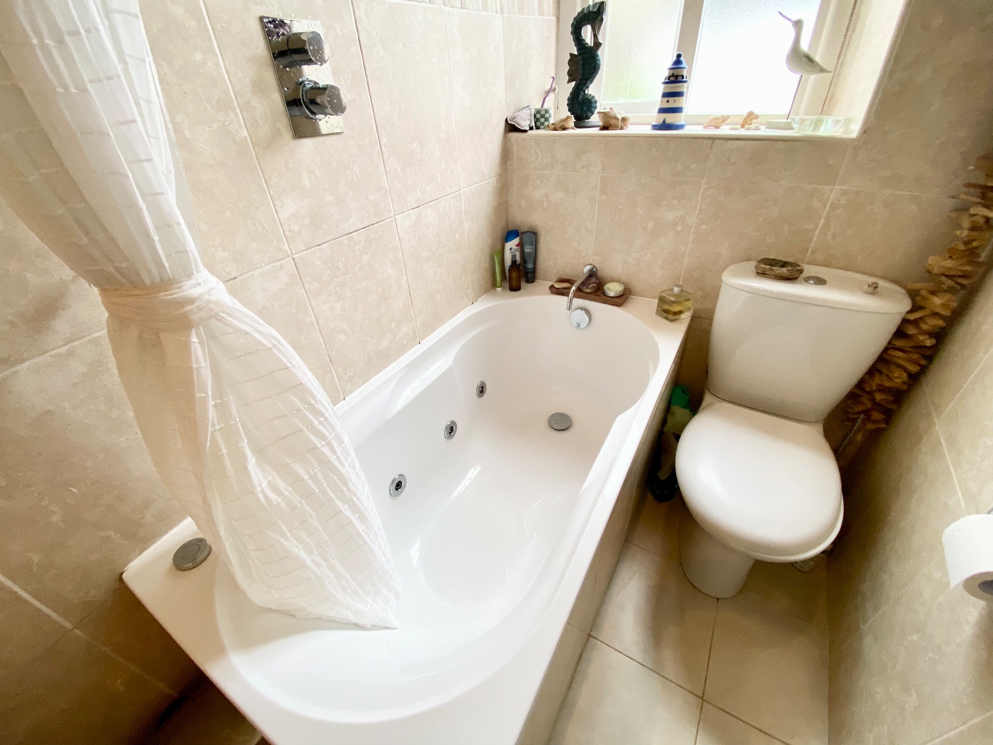 2 bedroom semi-detached house Let Agreed in Luddenden - Photograph 23