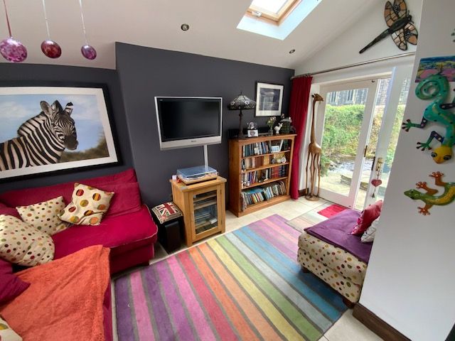 2 bedroom semi-detached house Let Agreed in Luddenden - Photograph 46